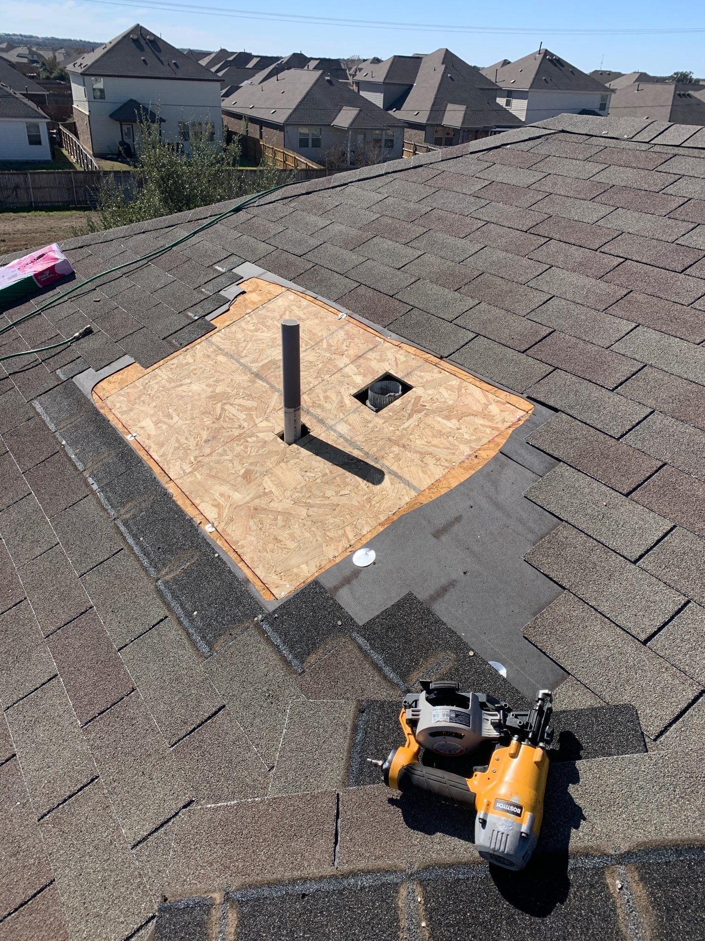 Roof Repair 78254 | San Antonio Roofer by Rox Roofing
