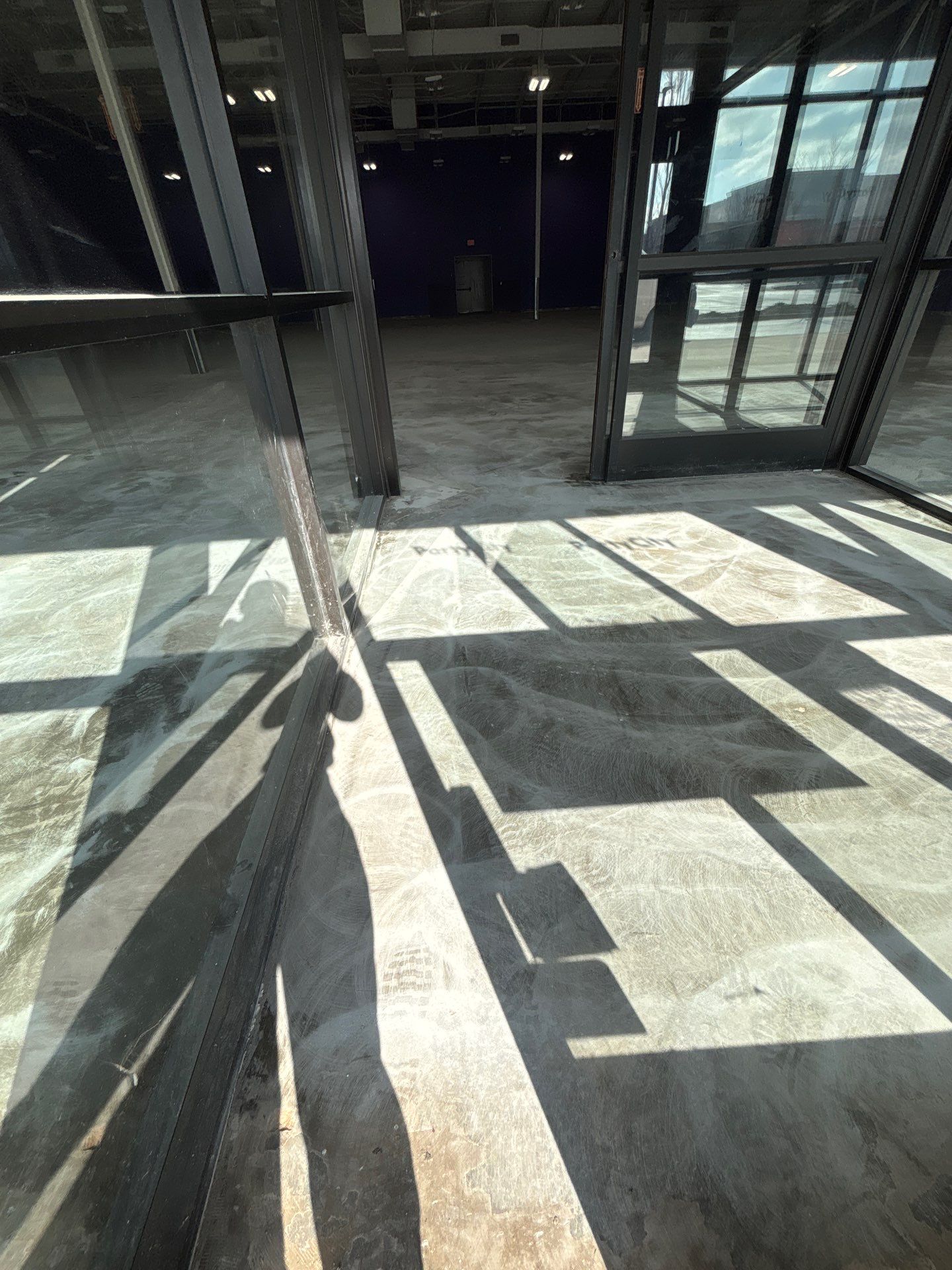 Party City – Canton, GA by NW Commercial Flooring