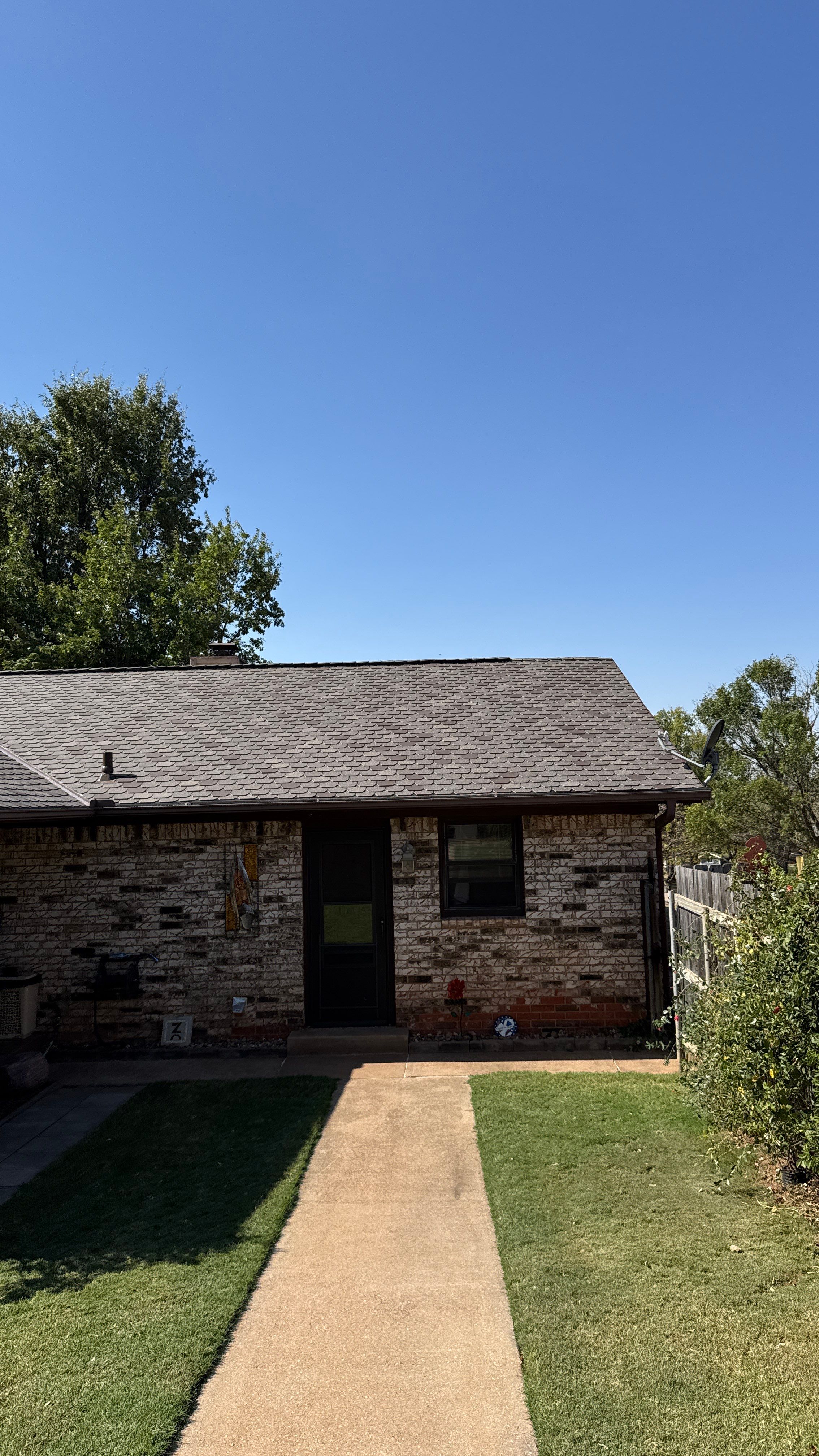 F Wave - Woodland Estate by Frontline Roofing and Construction