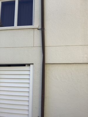 Total Replace Gutters and Downspouts Longboat Key FL