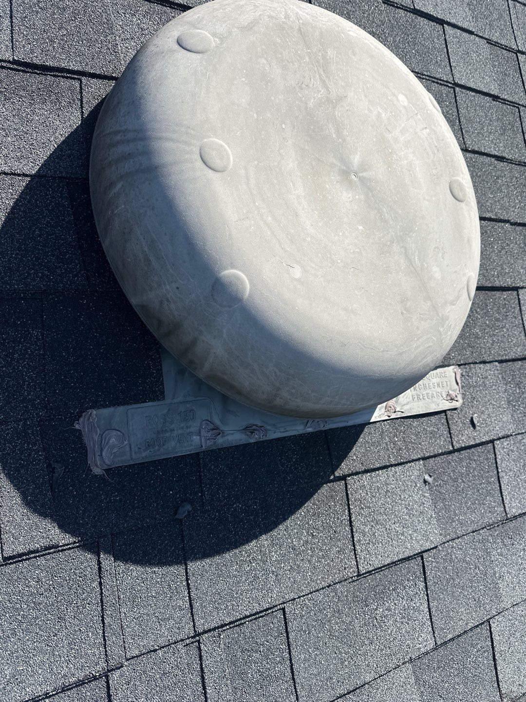 Roof Repair Hockley by Roof Repair Company