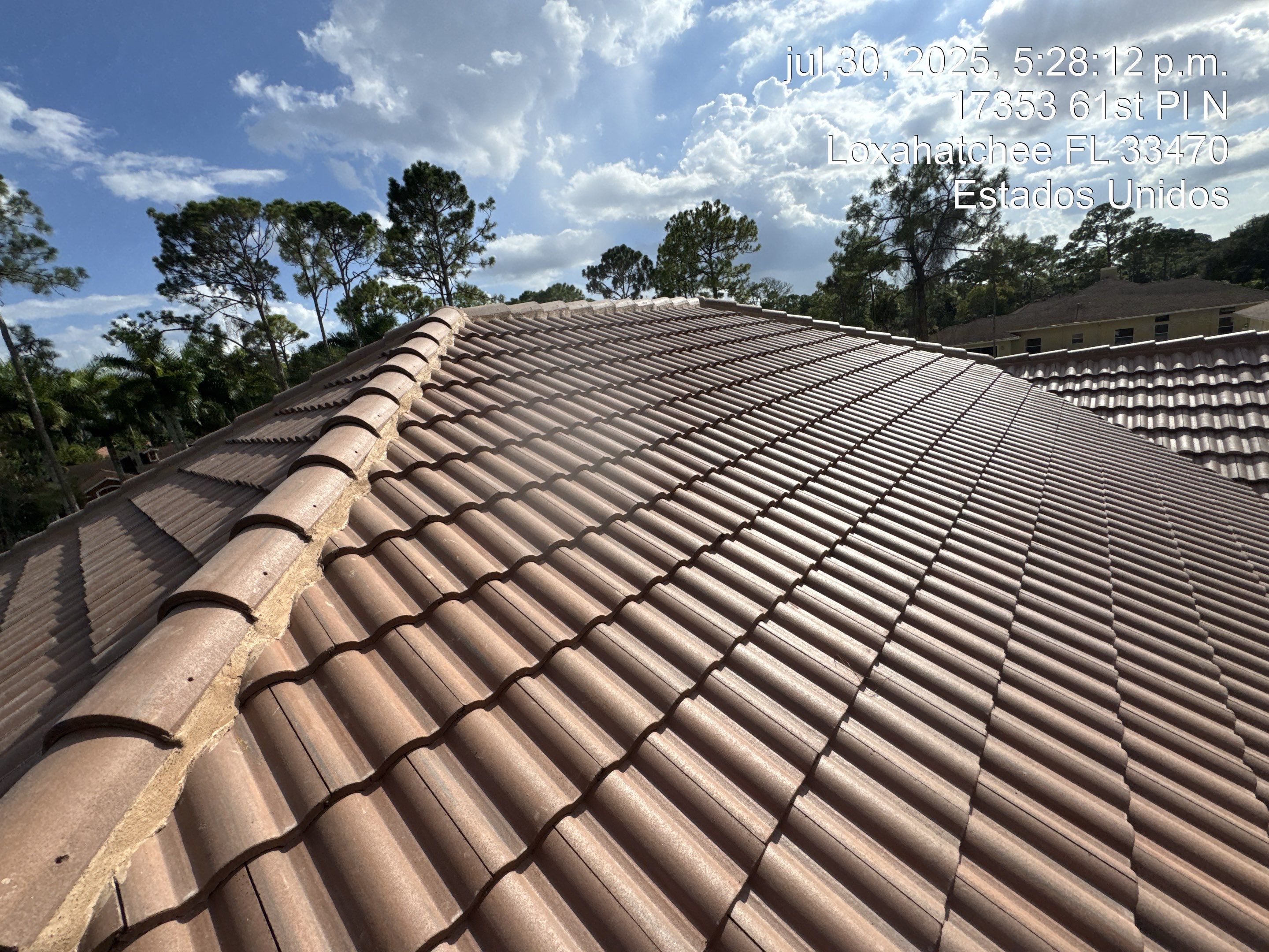 Eagle Malibu Sandy Bay by Total Roofing System The Metal Roof Experts