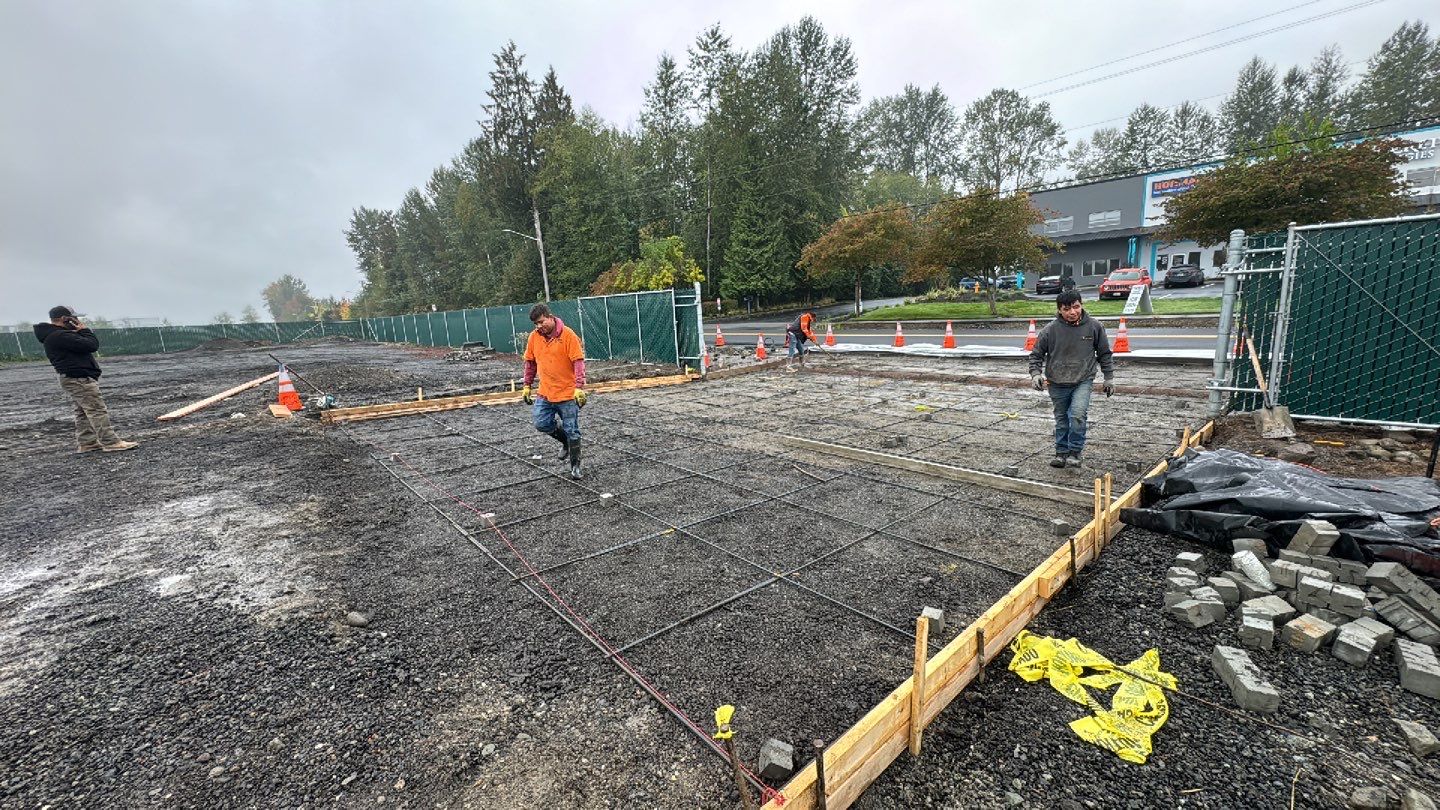 Kayla | Patch Repair, Asphalt Project  by Jireh Asphalt & Concrete Inc 