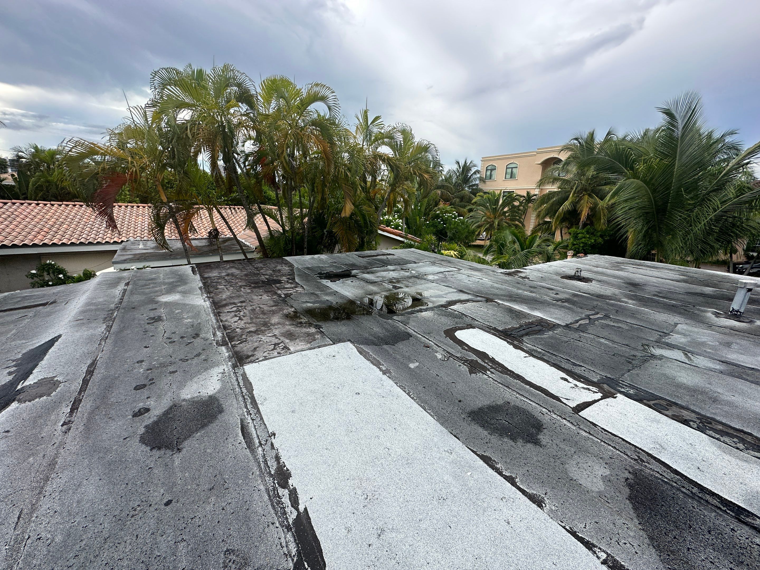 Water Damage Claim in Sunny Isles Beach by FLAPA & KeyStone