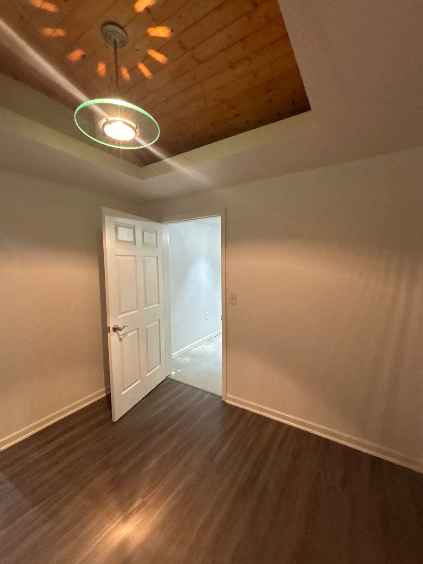 Interior Painting Project in Alpharetta, GA by Five Star Painting