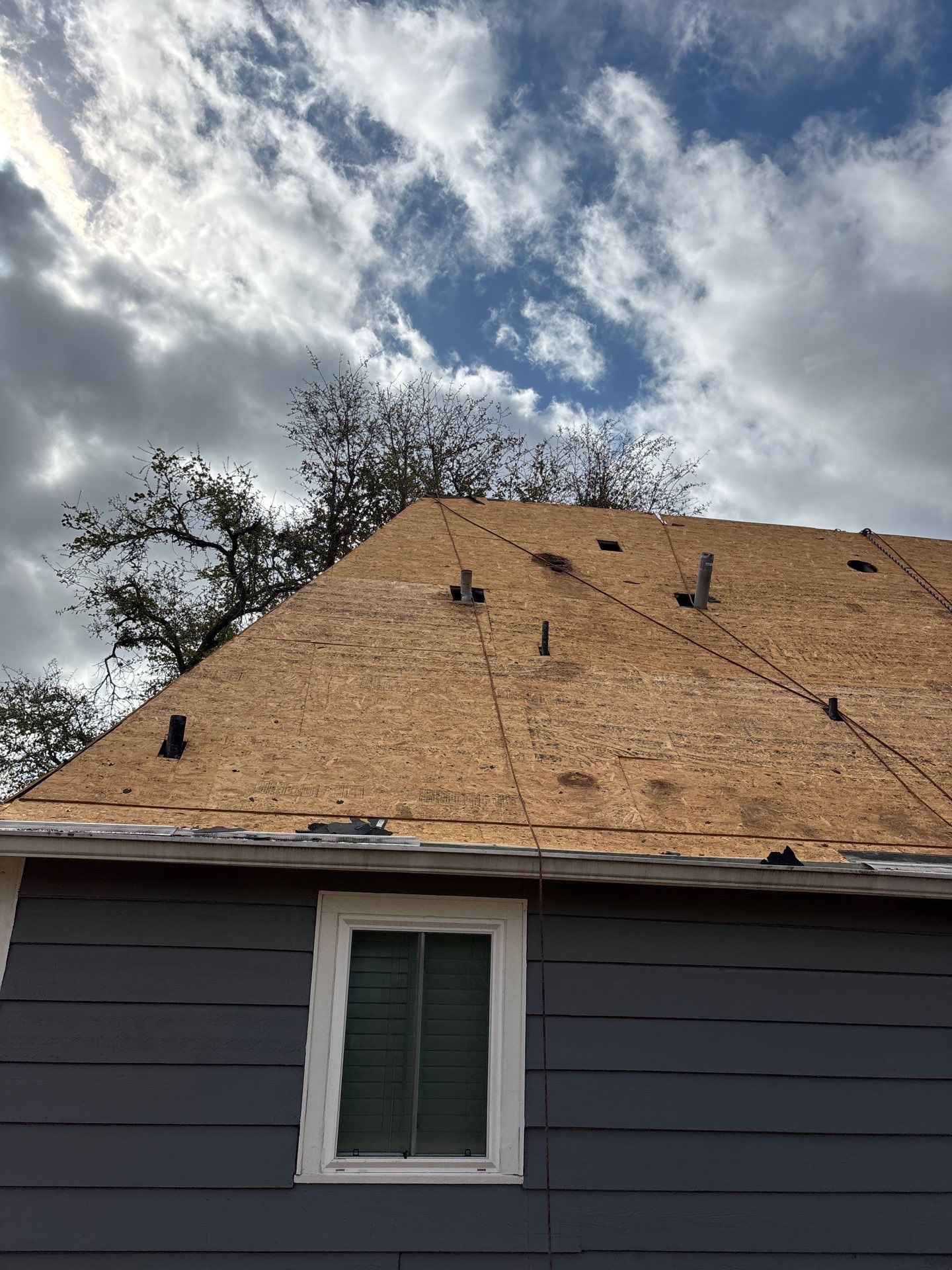Roof Replacement Houston by Roof Repair Company