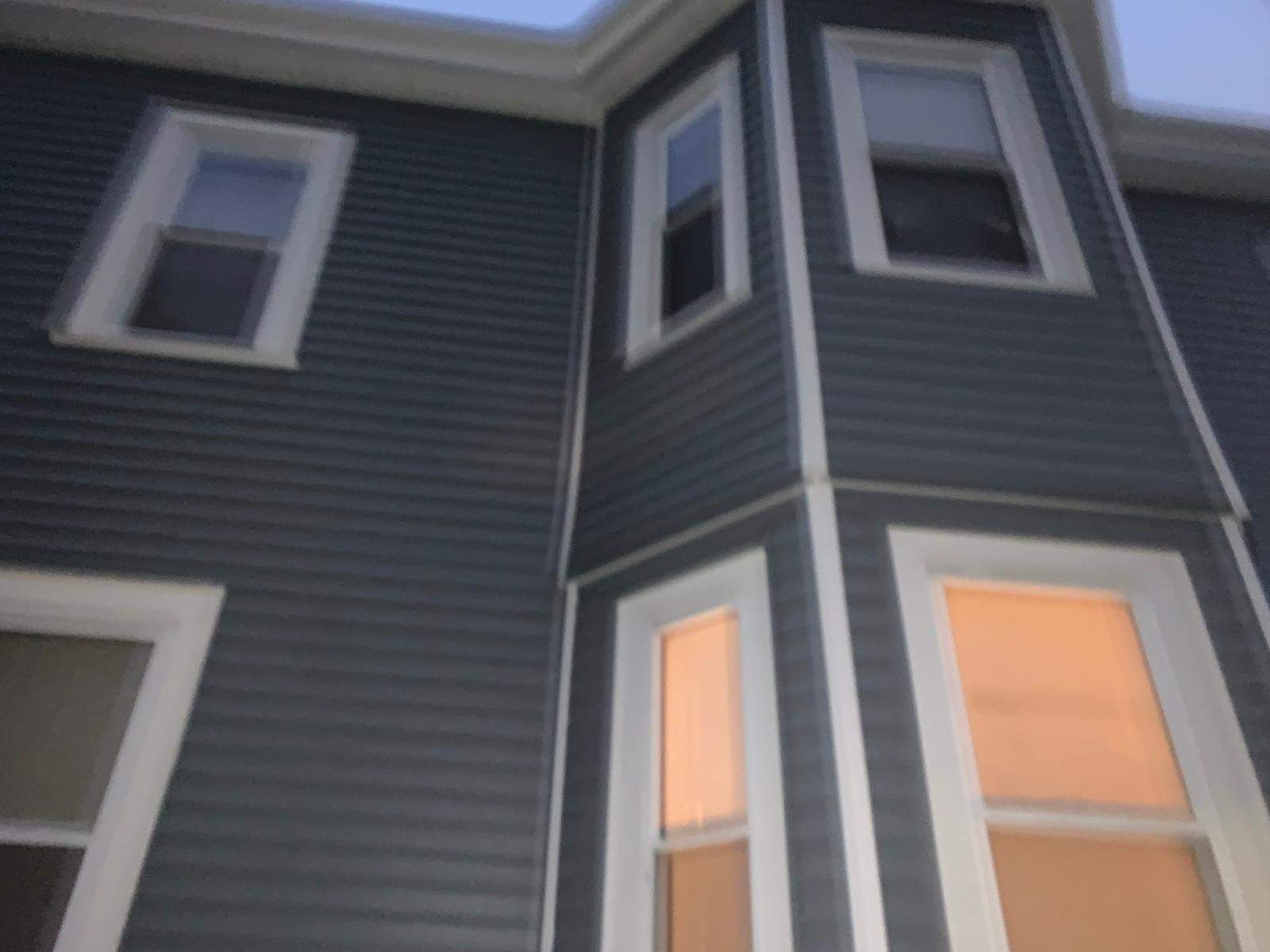 Siding Installation using Certainteed Mainstreet Siding by Loyalty Exterior Solutions 