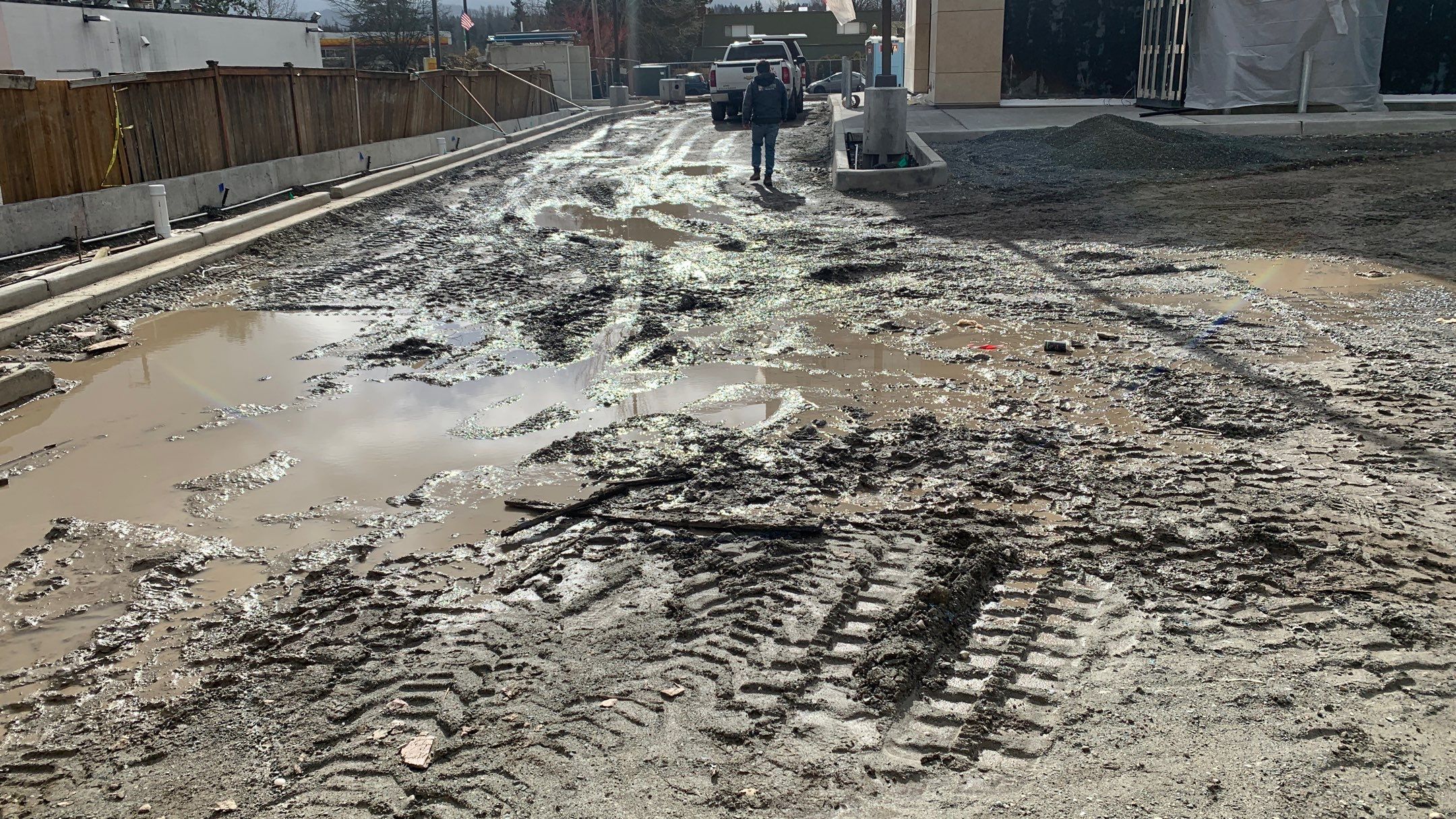 Zsa Inc | Asphalt Parking Lot Paving by Jireh Asphalt & Concrete Inc 