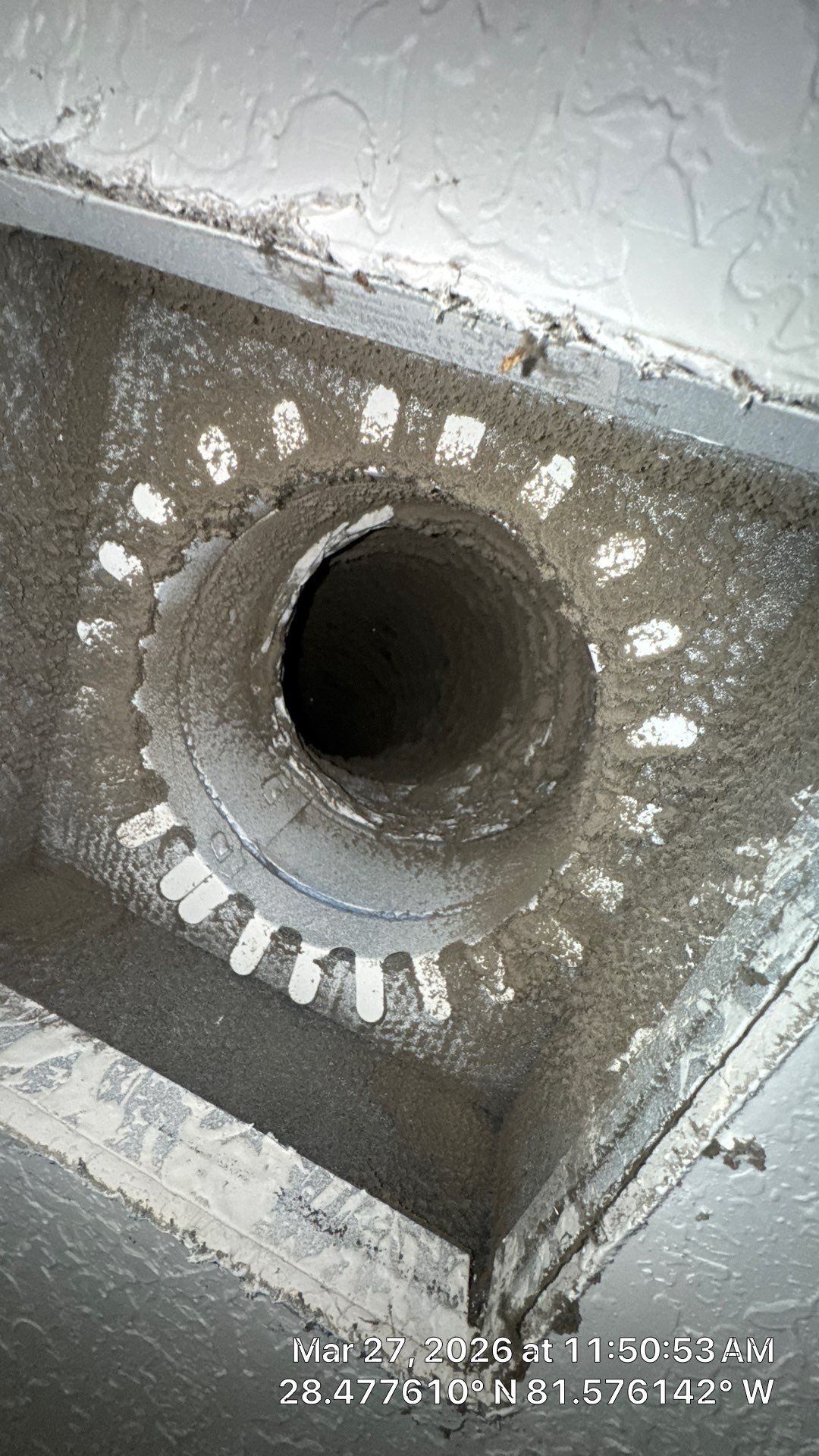 Air Duct Cleaning in Windermere by Hygienic Air, Inc