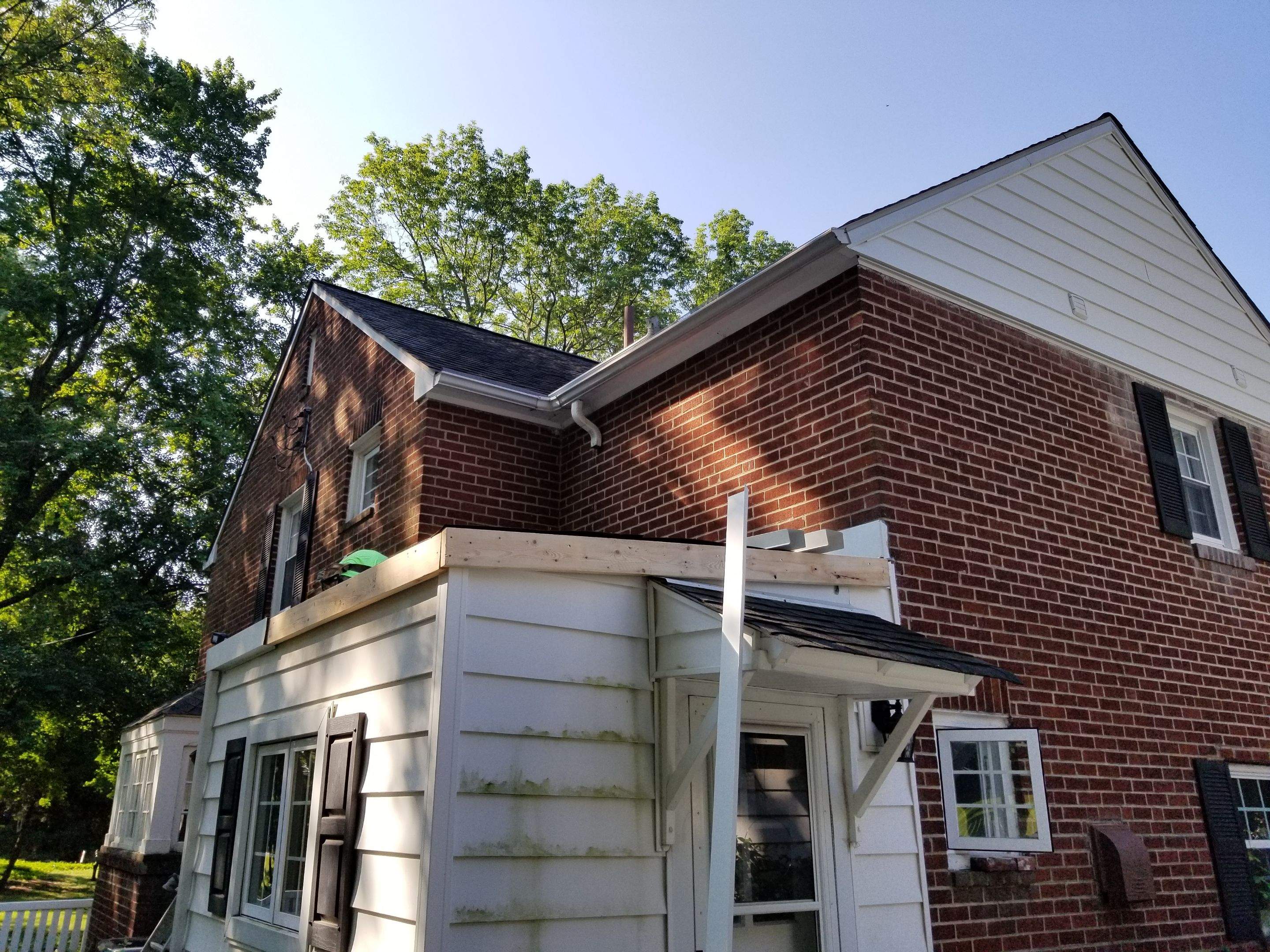 Roofing  by Stofan Construction LLC