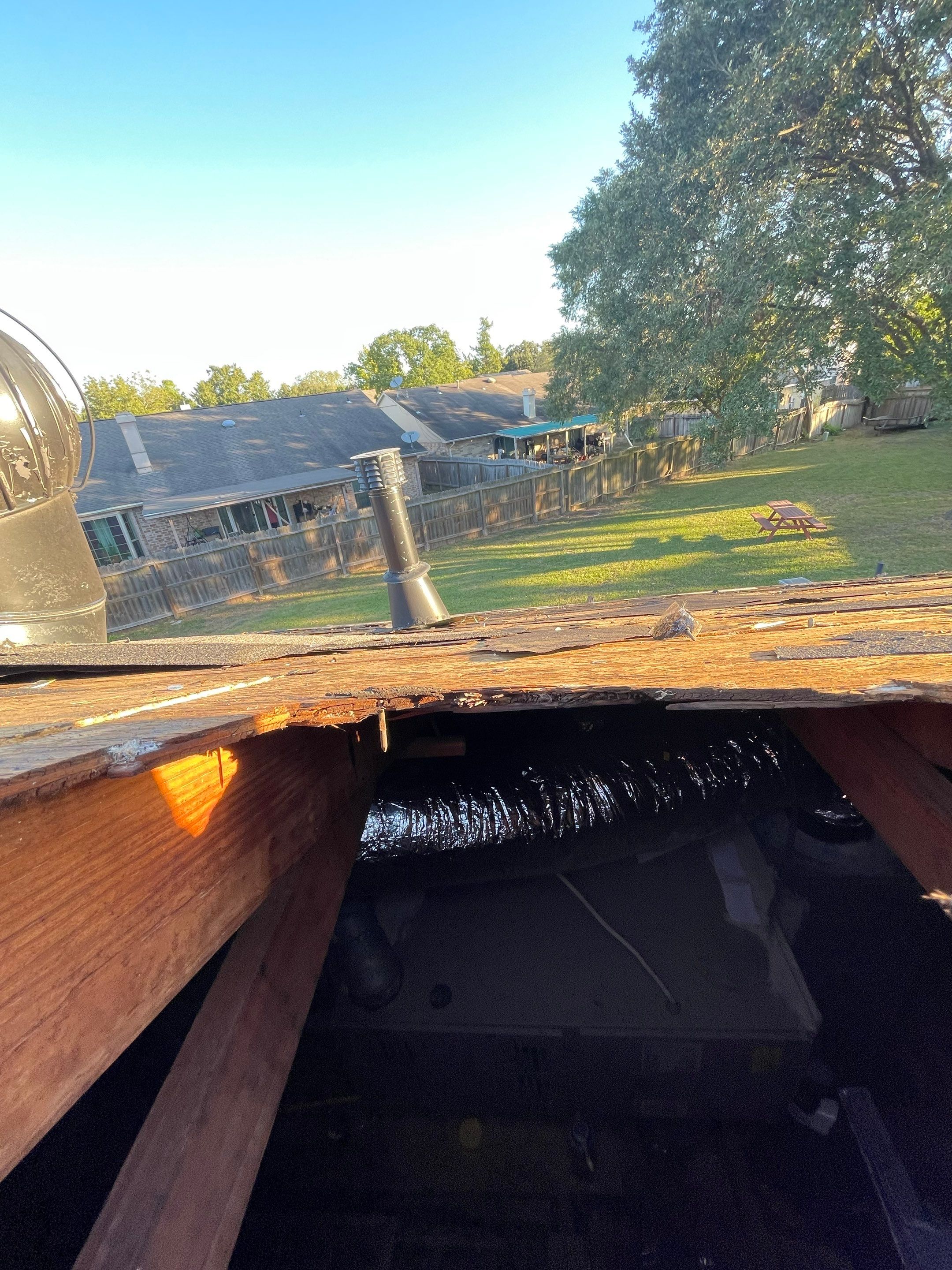 Residential Roofing Installation using Atlas Pinnacle® Pristine Pewter by CAP Roofing and Construction LLC