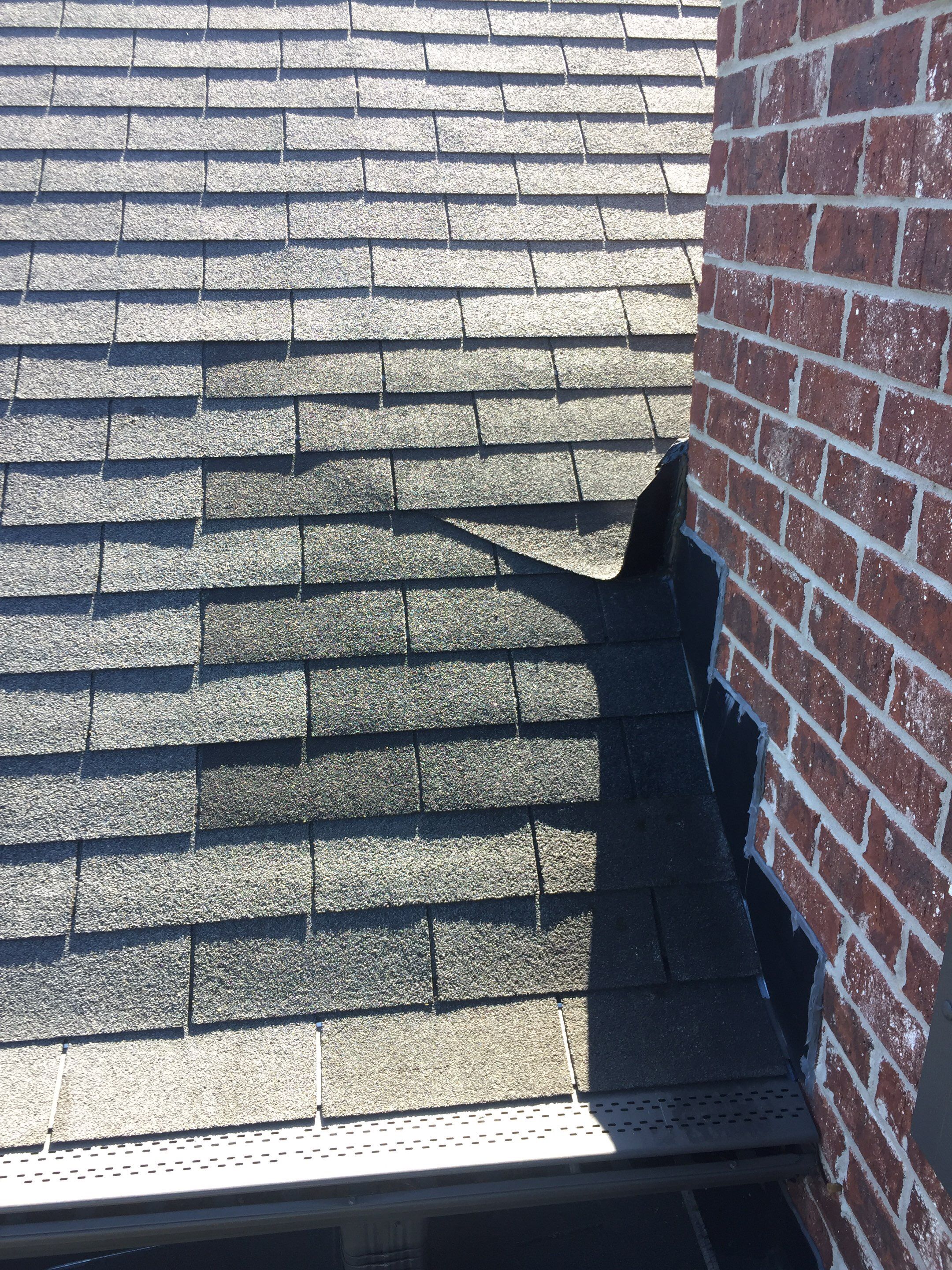 Residential Roofing Installation using GAF by Reset Roofing