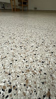 Garage Project in Weirton