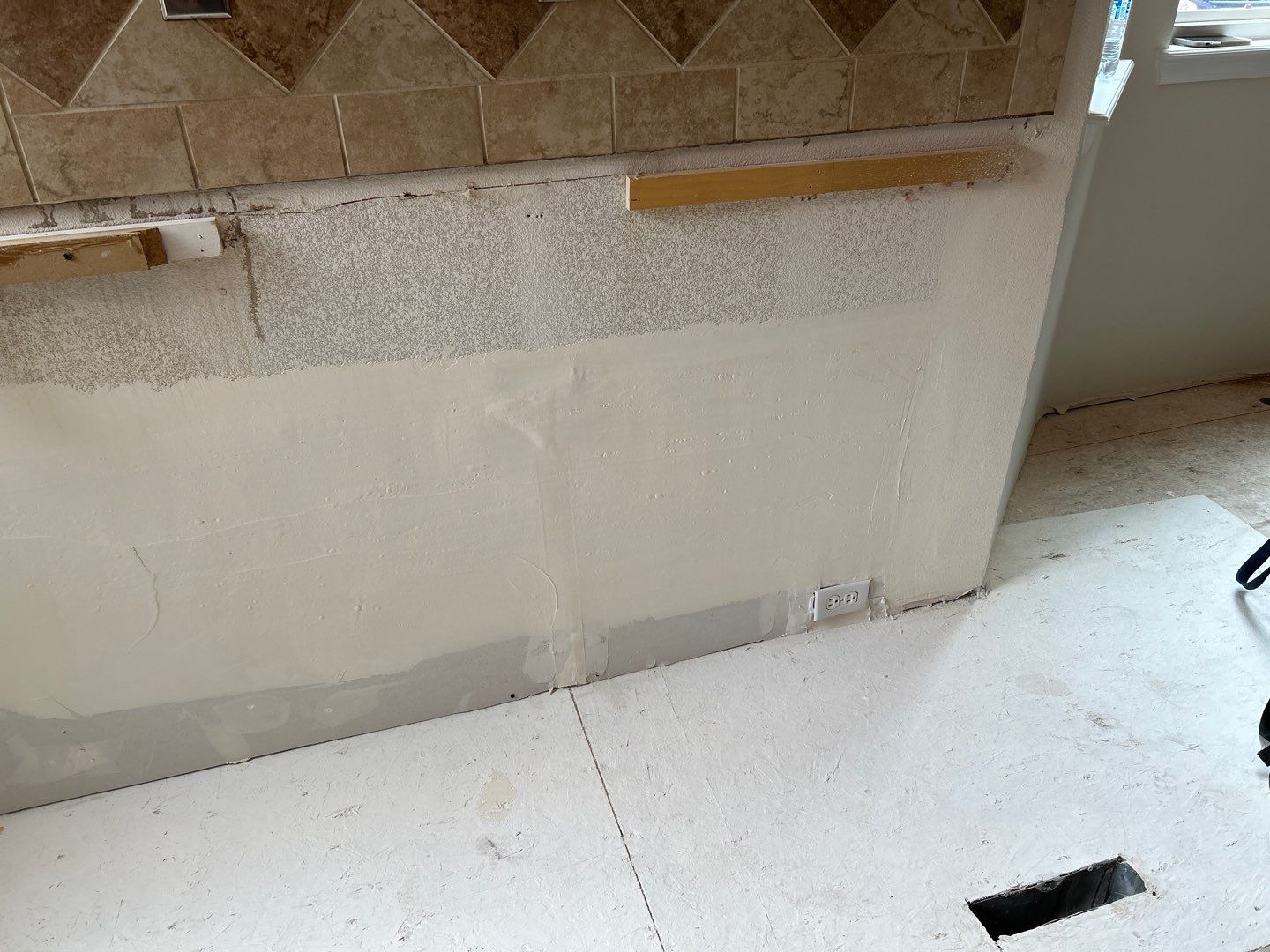 Reconstruction  by Accountable Home Services