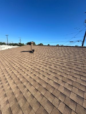 Roof Replacement - Carson, CA 90745
