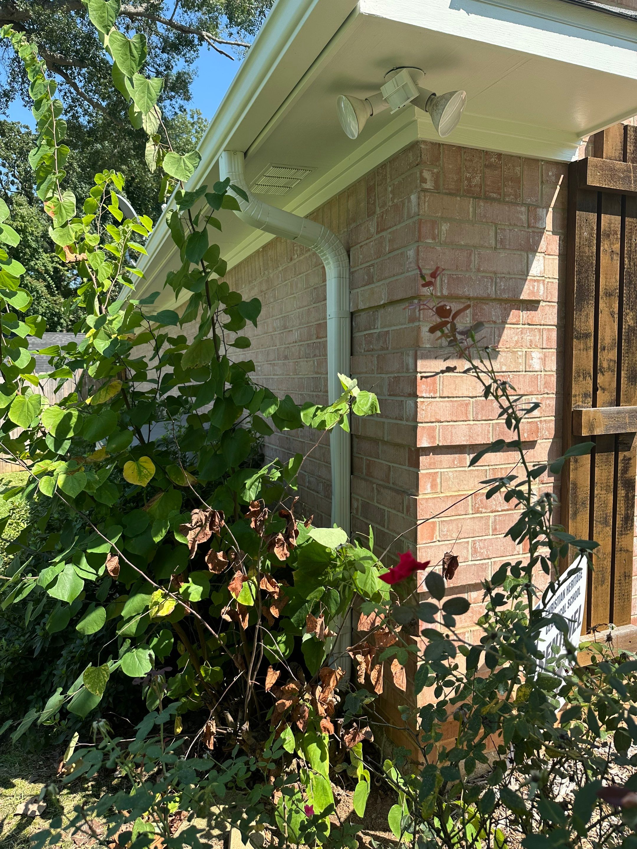 Interior & Exterior Painting in Longview, TX | Windows & Doors Renewal by Quality Coats Painting