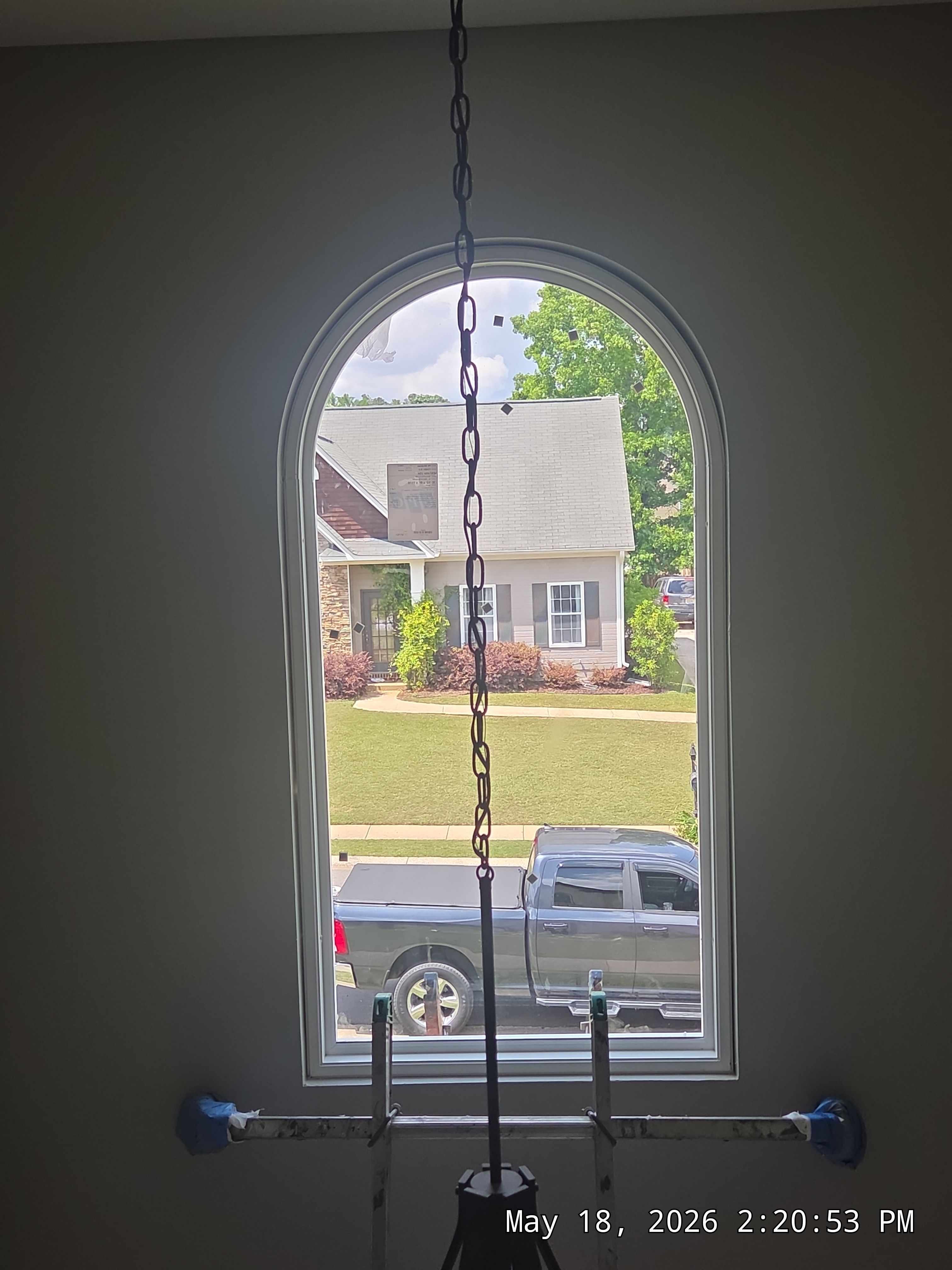 Bumpers Project in Hoover by The Window Source