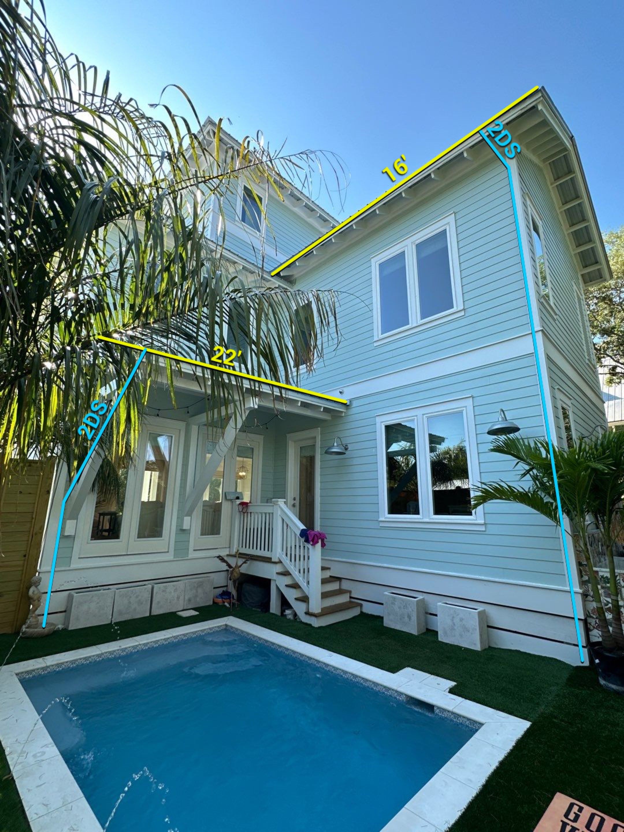 Half-Round Galvalume Gutters  by Gutter Professors