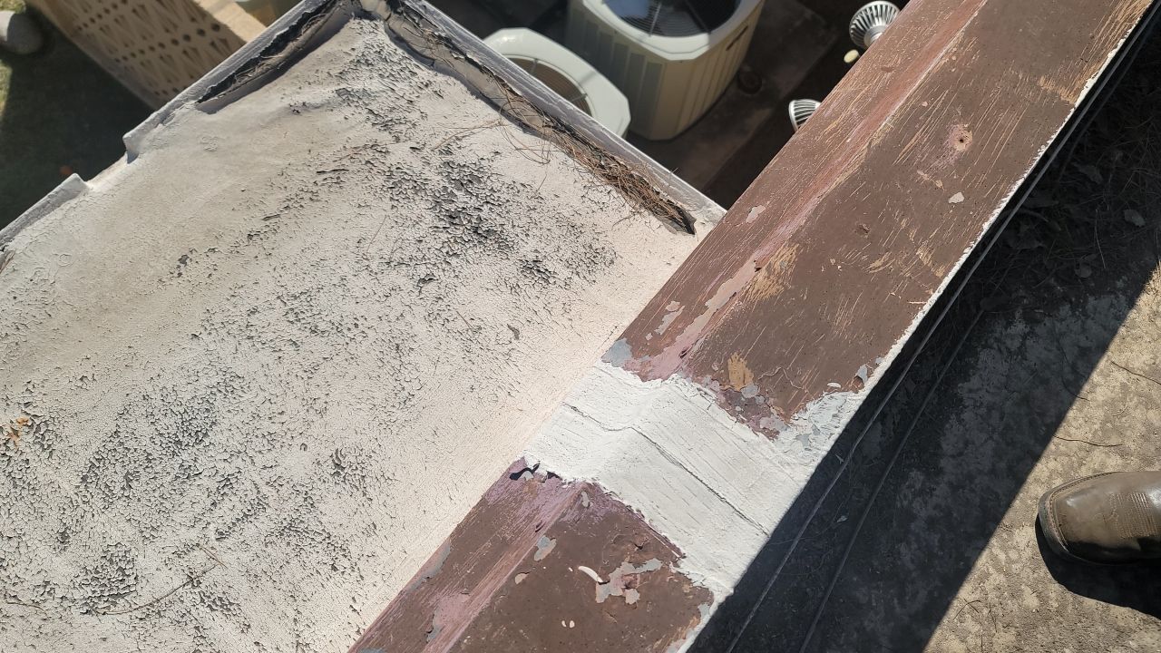 Christ The King by C&N Roofing  INC 