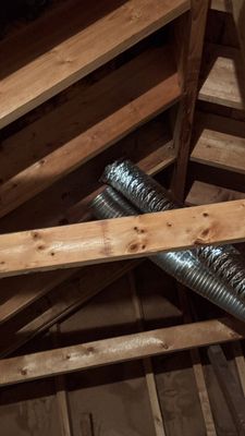 Turtle Shell gutter protection installation in Naperville, IL 60565, photograph 20