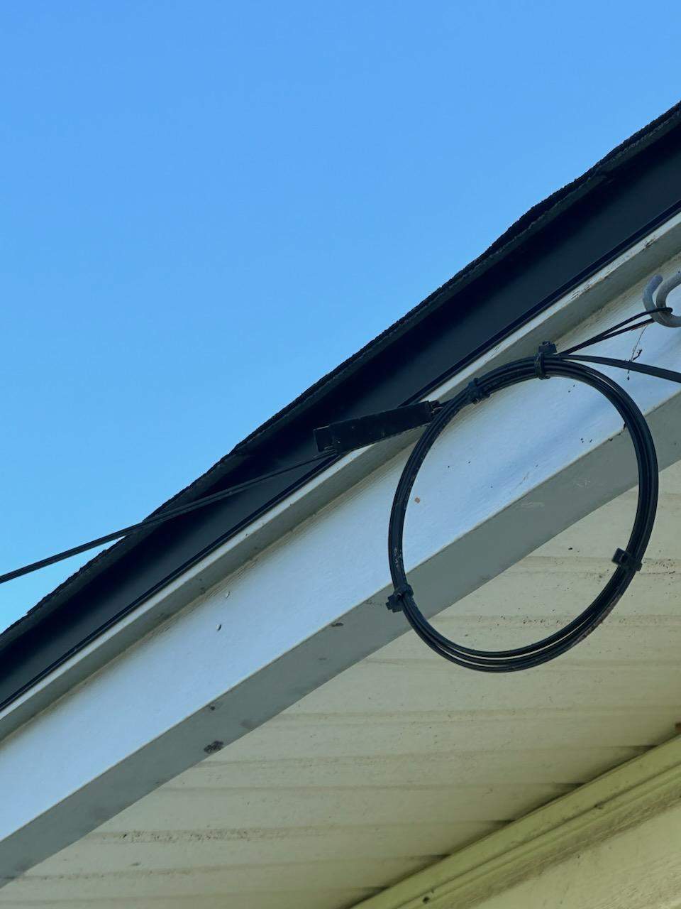 Project in Texas City by Roof Guard And Construction