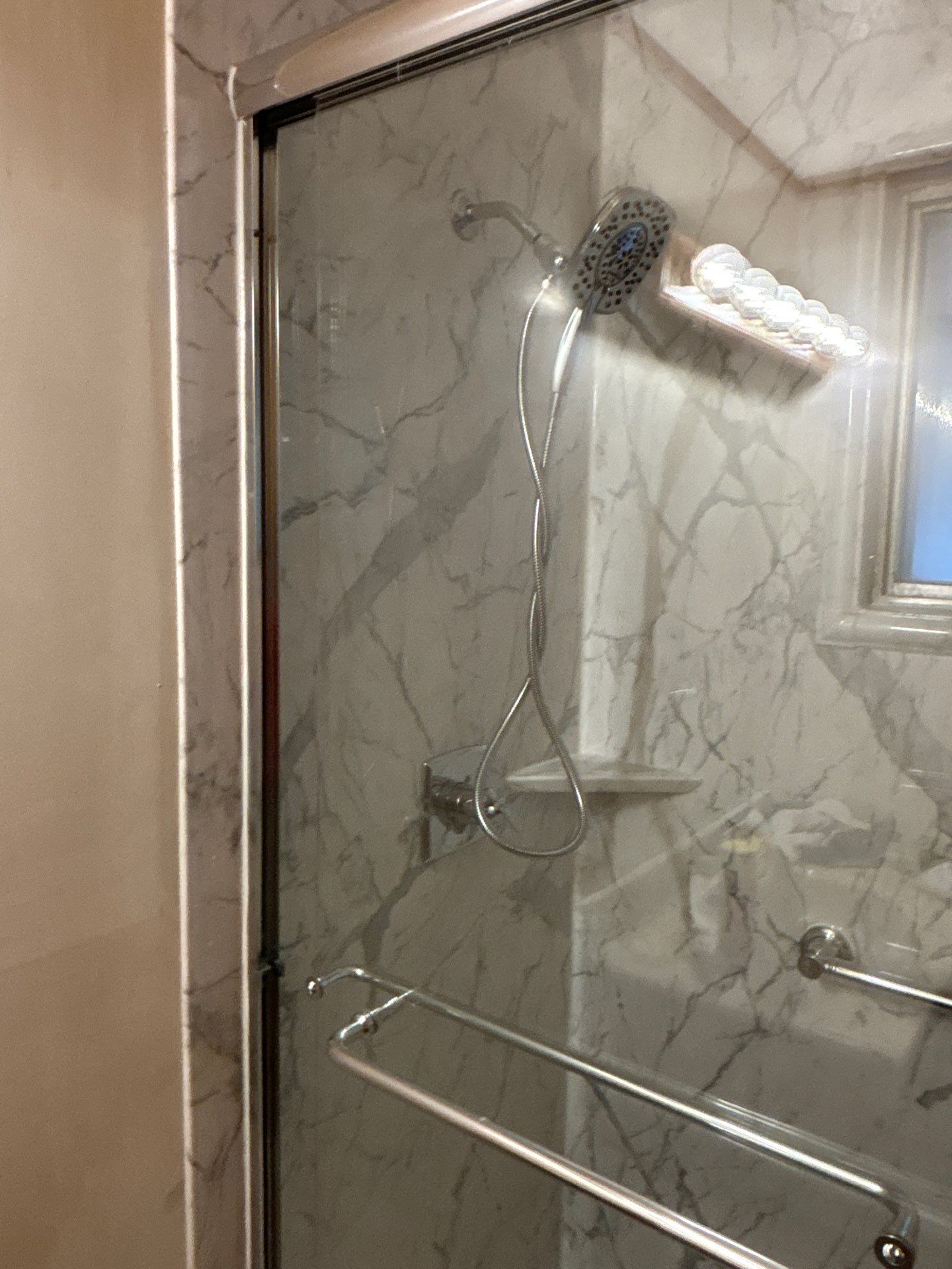 Project in Black Hawk by Discount Bath LLC