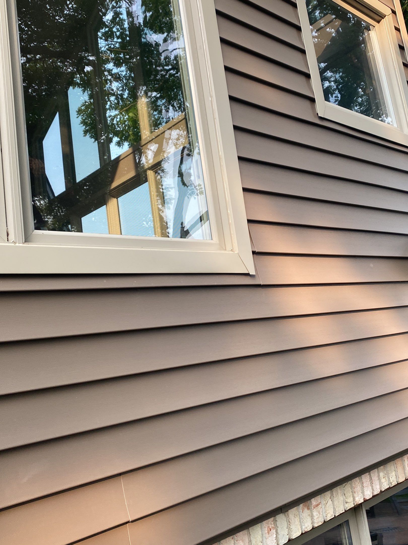 Siding Replacement using Certainteed Monogram D5 by 180 Contractors
