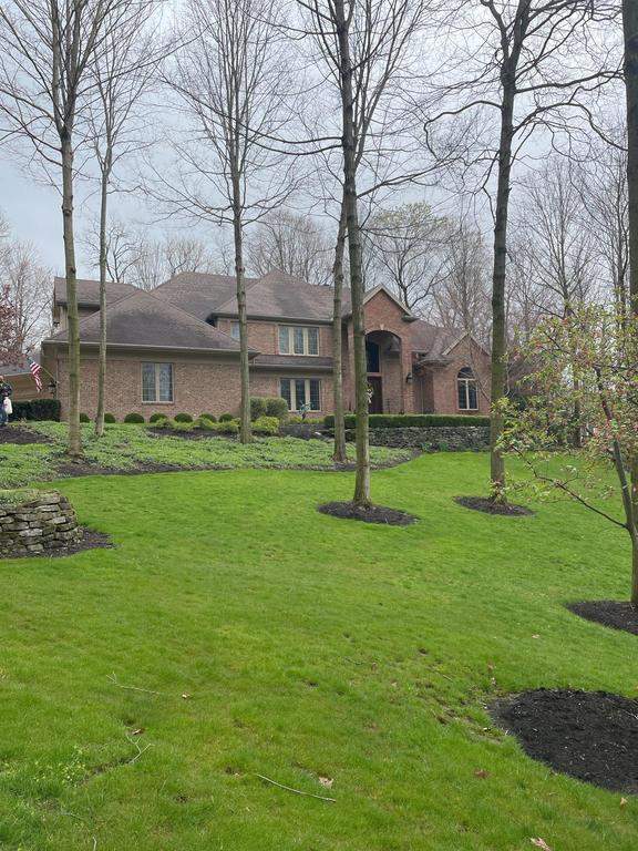 Residential Roofing Installation using GAF Timberline HDZ Barkwood by Nitro Roofing and Construction