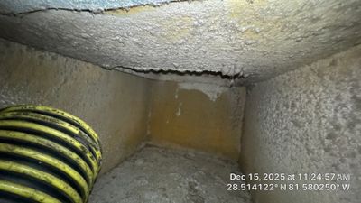 Air Duct Cleaning in Winter Garden