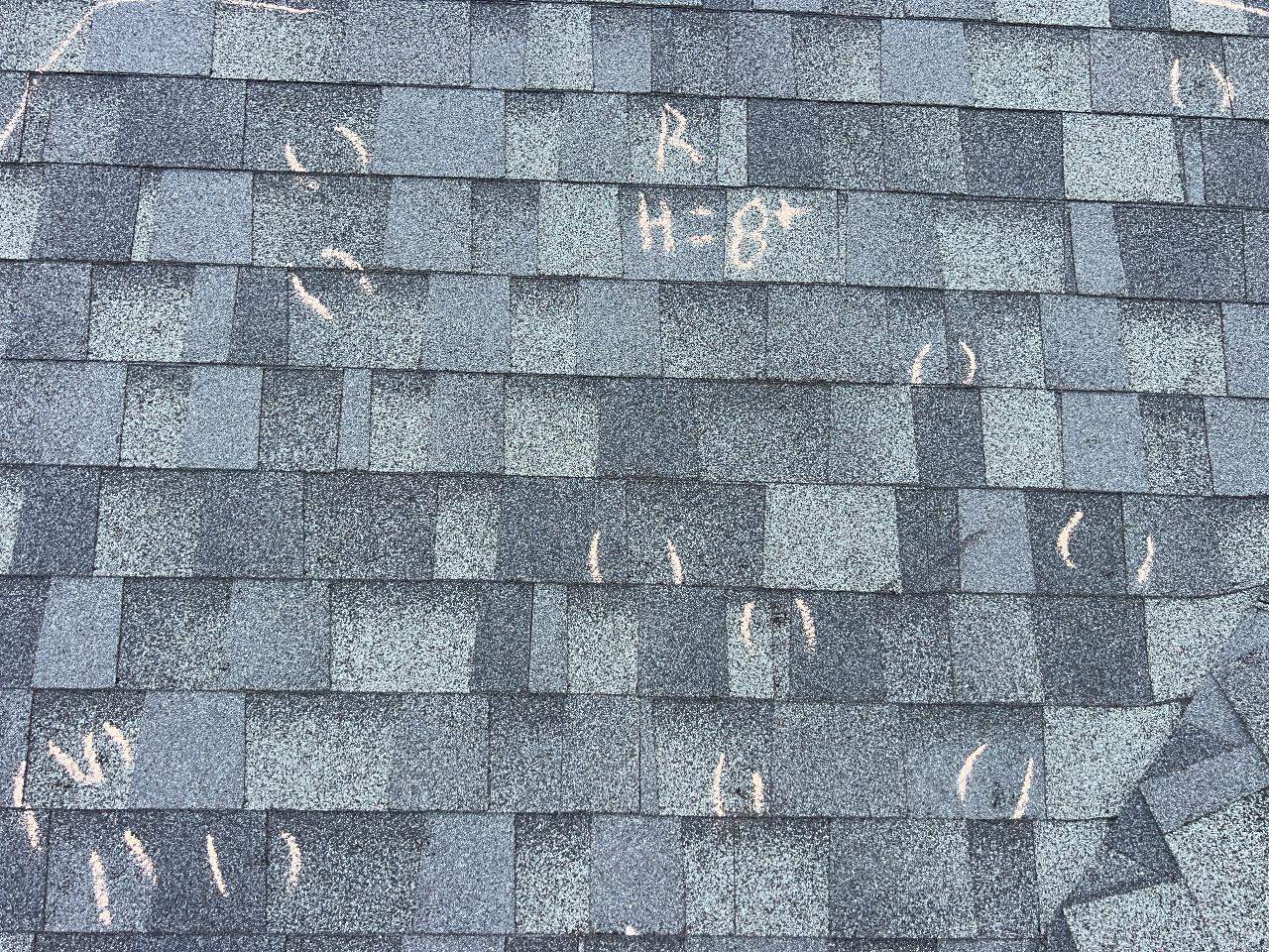 Residential Re-roofing Project in Springdale, AR by Ozark Mountain Roofing