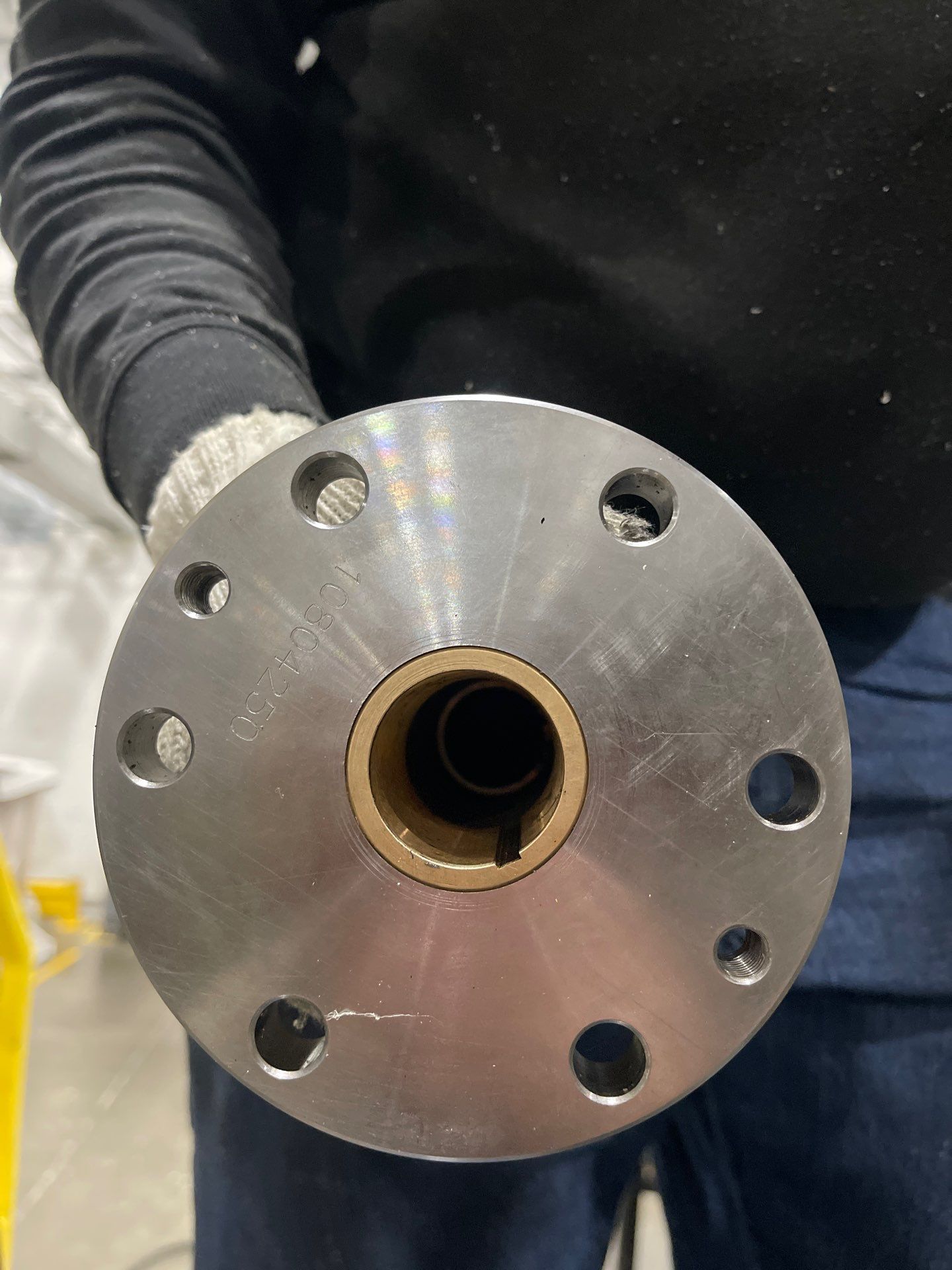 Hebron L5 Rebuild by Altium Packaging