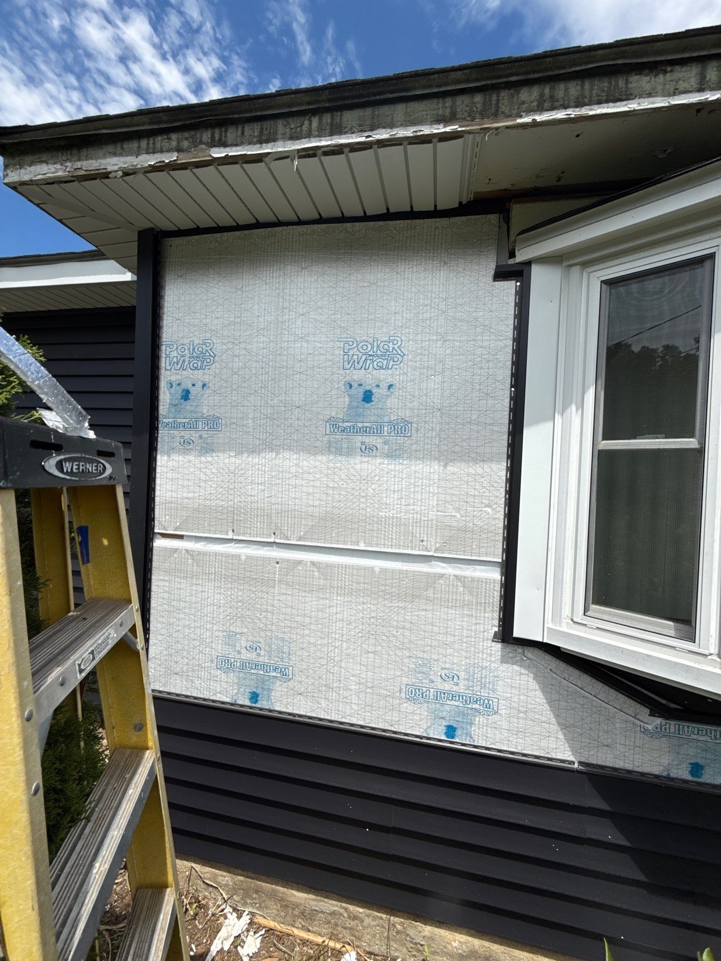 Wolcott by All site builders LLC