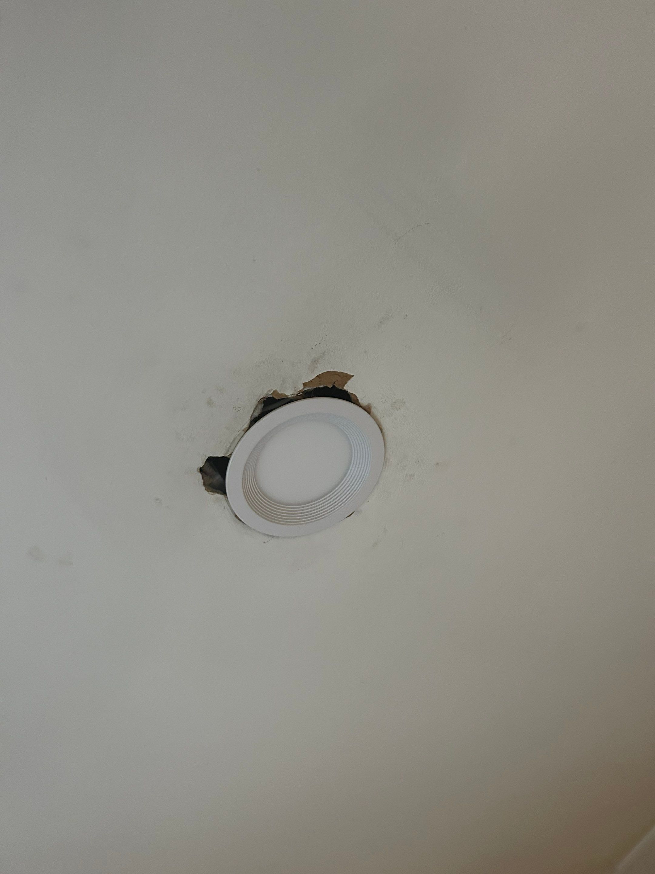 Lighting Upgrade in Oakland, NJ by Staybright Electric