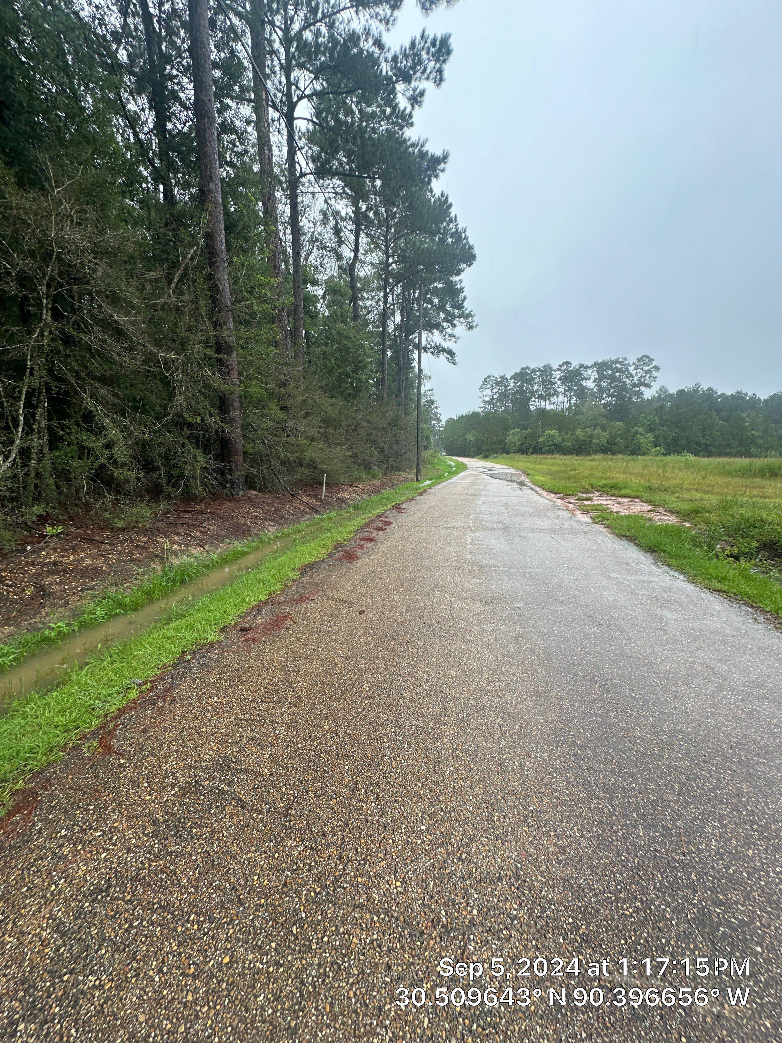 HDS Contractors - Concrete Installation in Hammond by HDS Contractors