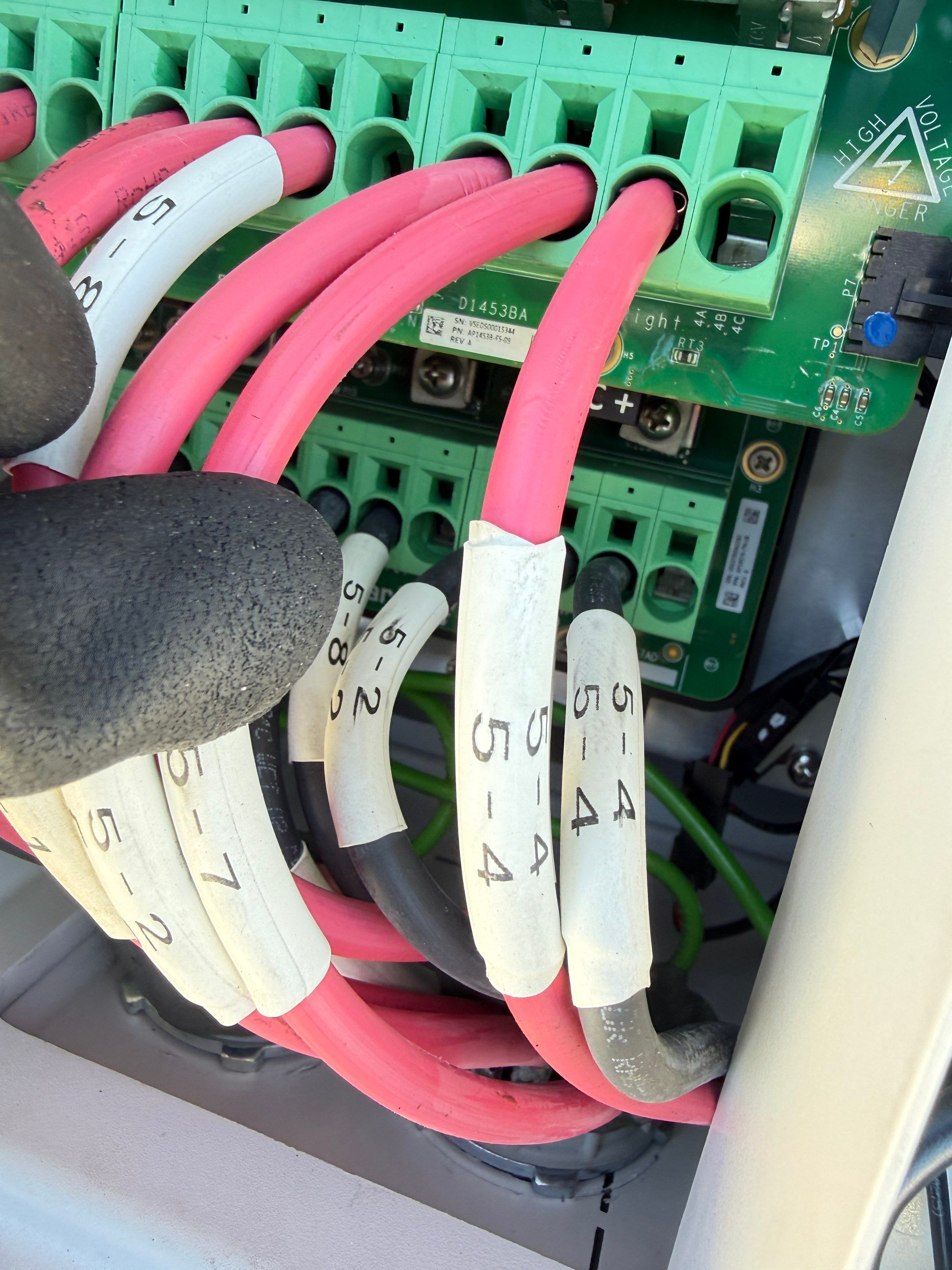 Project in Orlando by Payoli Solar