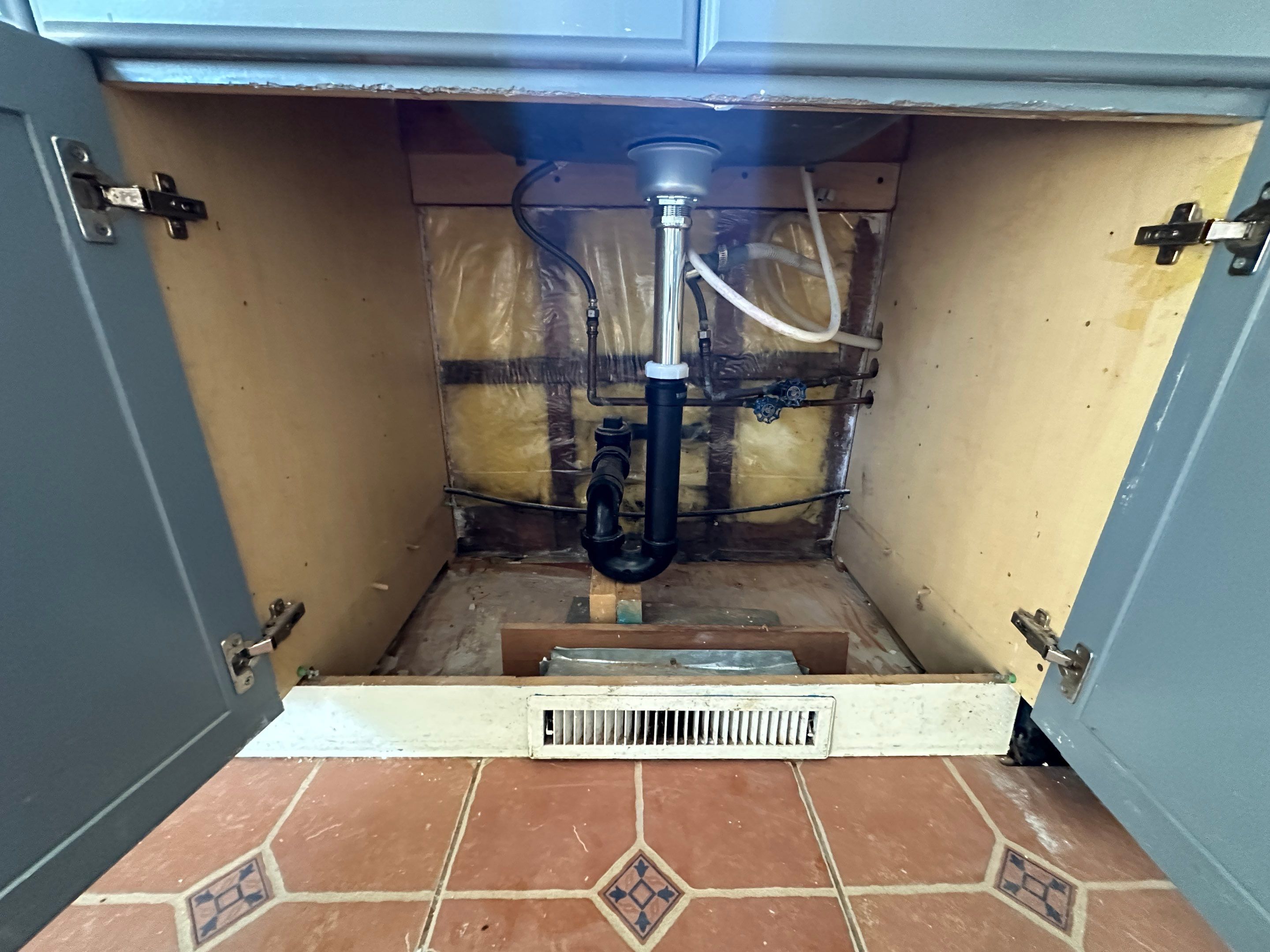 Full Home Remediation by Home Guarantee, LLC