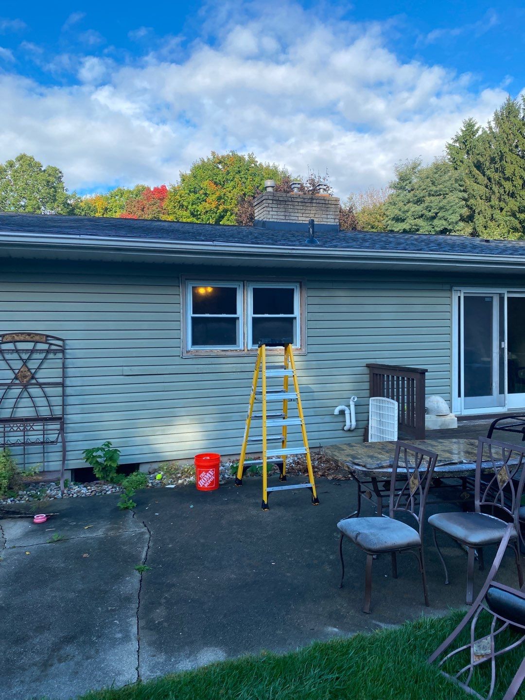 Roof Replacement using CertainTeed Landmark by 180 Contractors