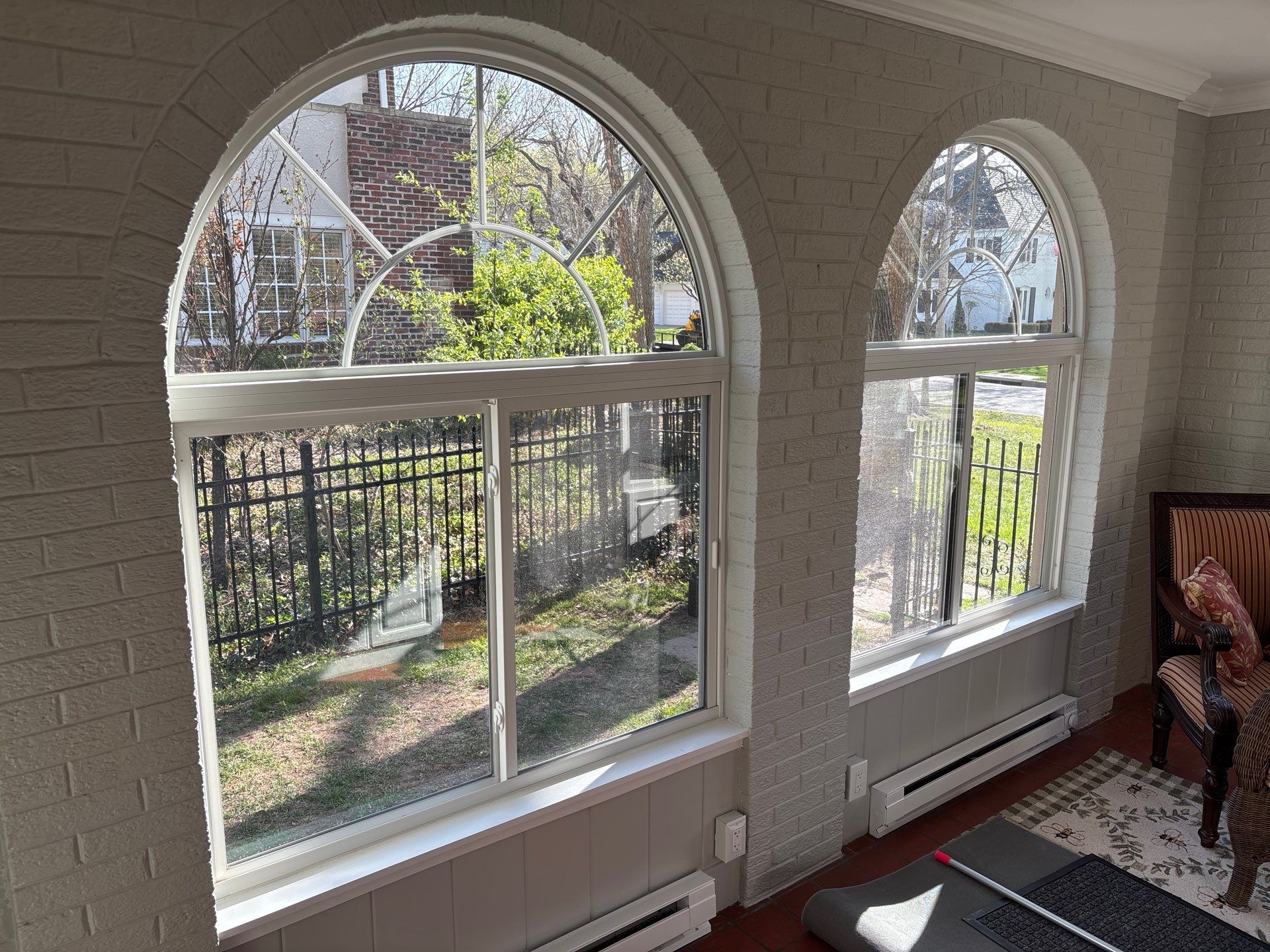 Check out these KC arches! by WINDURA