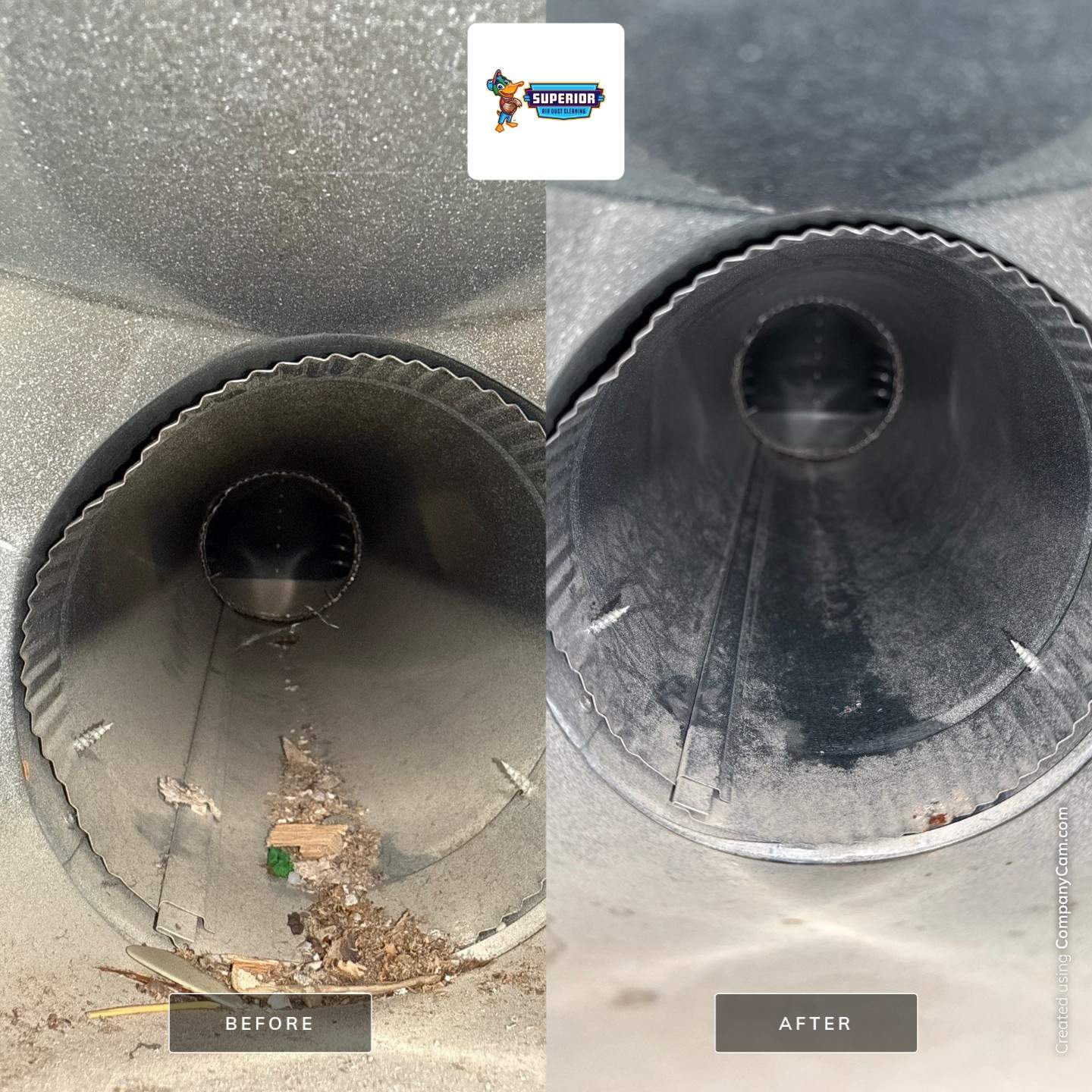 Air Duct Cleaning in Sewickley, PA by Superior Air Duct Cleaning