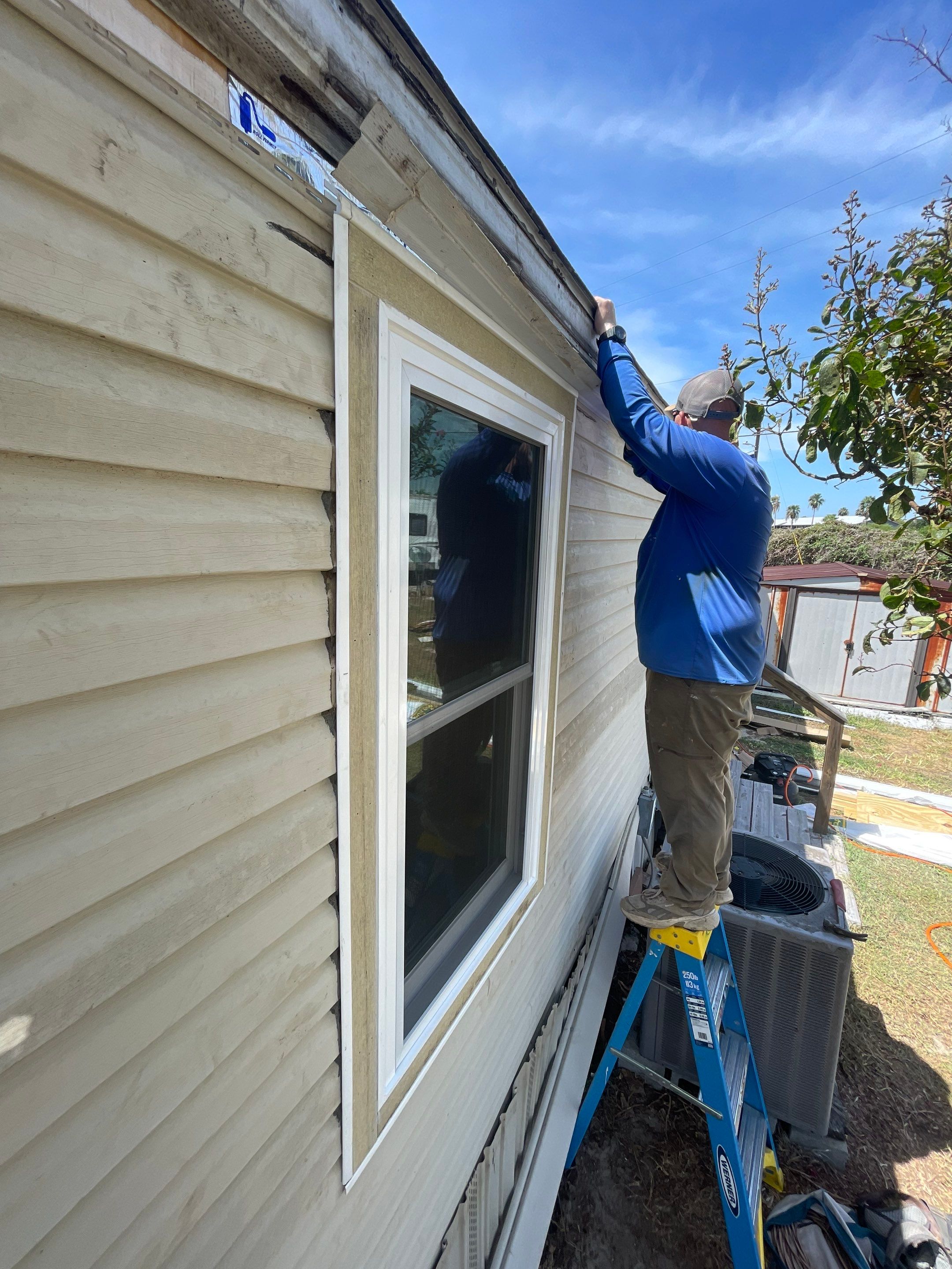 Why Vapor barrier is Soo Important by Bayfront Roofing and Construction
