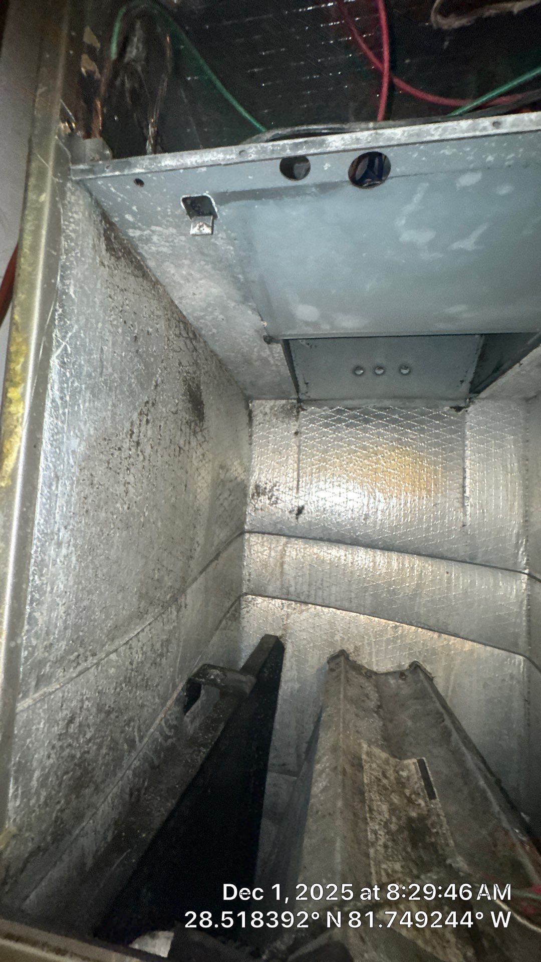 Air Duct Cleaning Dryer Vent Repair in Clermont by Hygienic Air, Inc