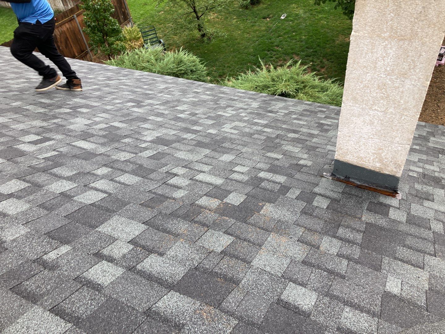 Boise ID Residential Roofing Installation using Owens Corning by ID Roofing LLC