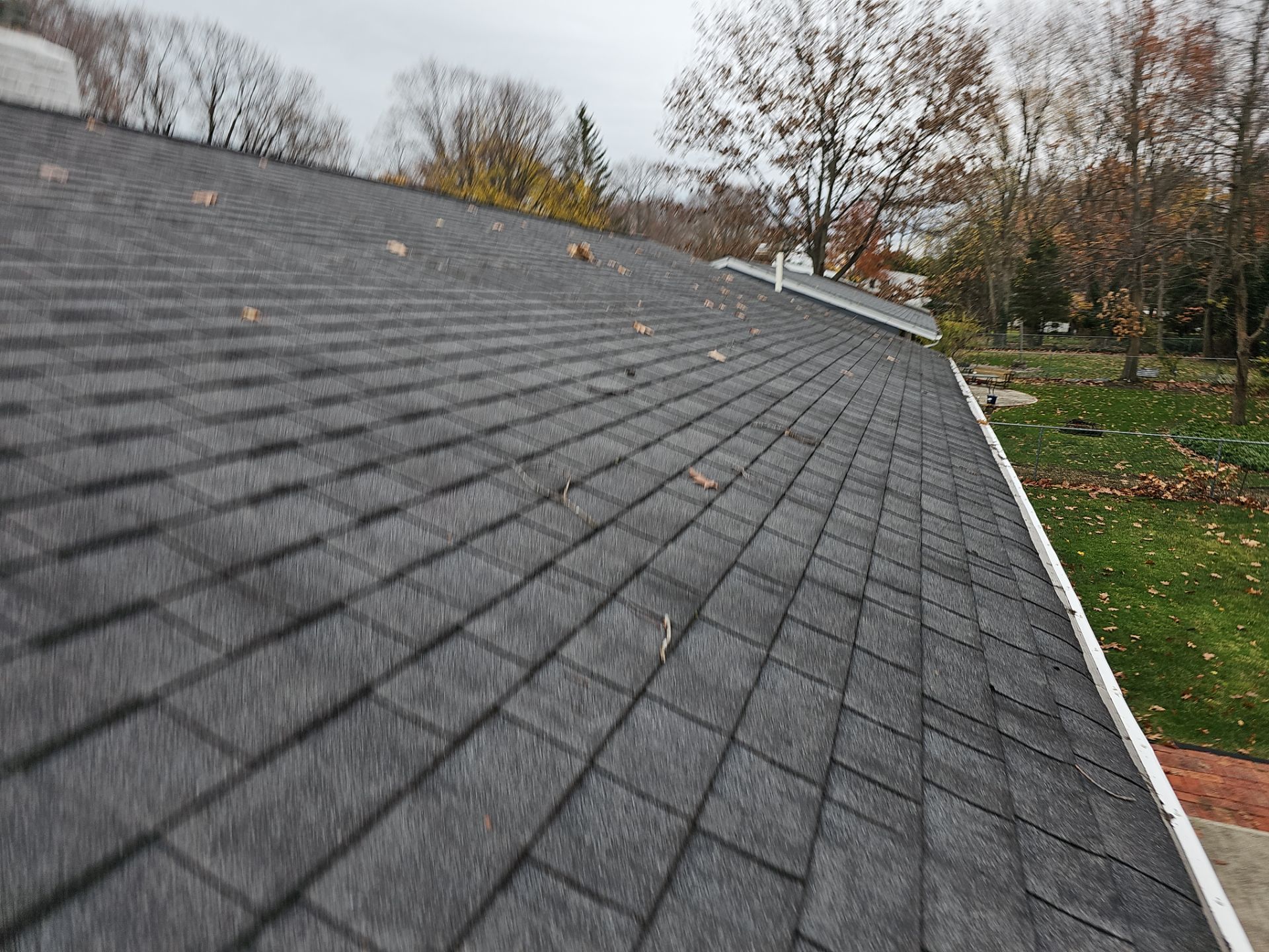 Rocky River, Ohio Shingle Roof Installation by Pine Ridge Roofing LLC