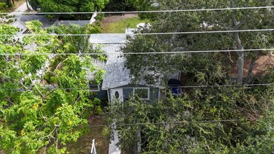 Roof Replacement in St. Petersburg, FL