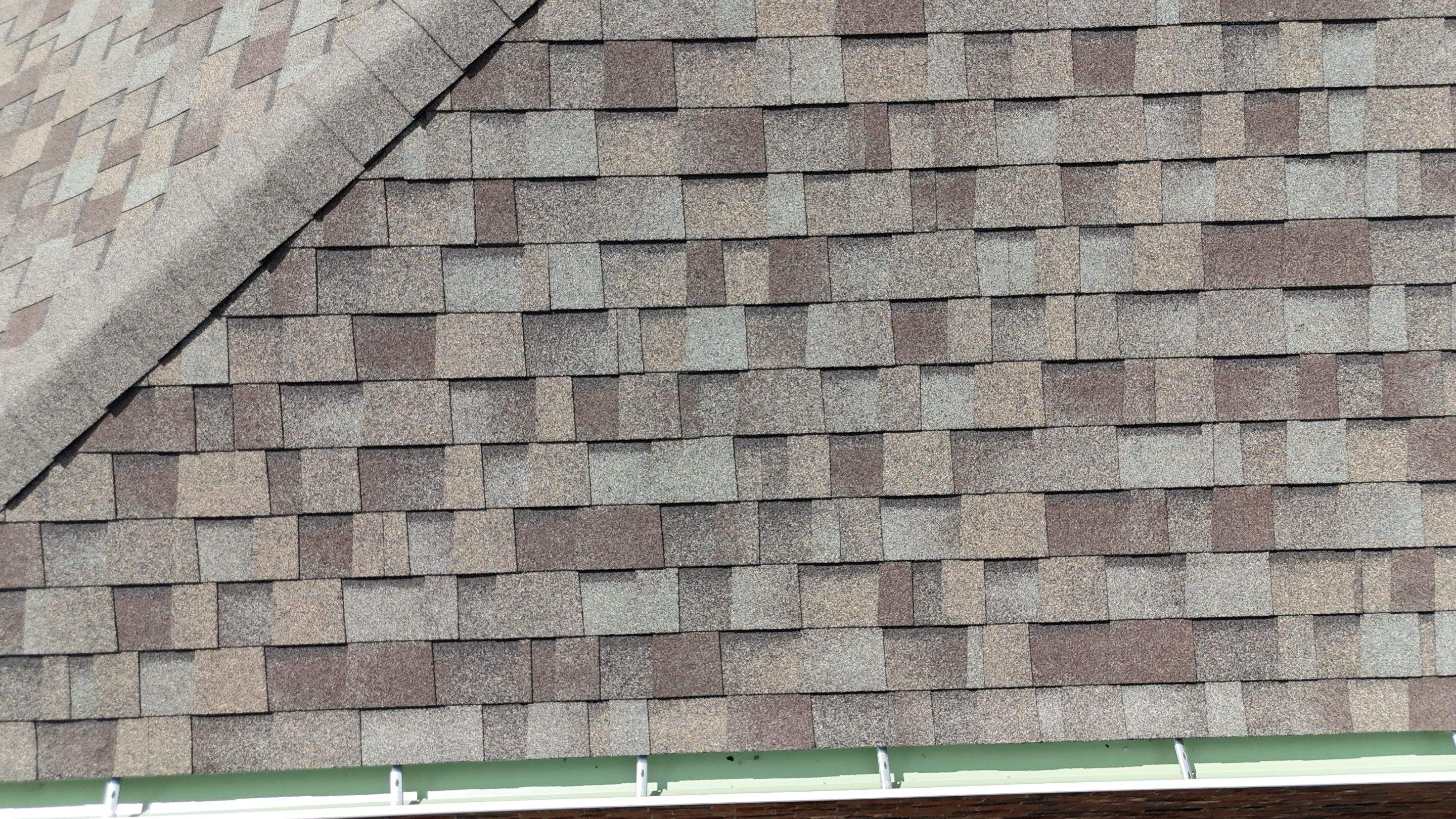 Slatestone Gray - Owens Corning TruDefinition Duration by RoofsOnly.com