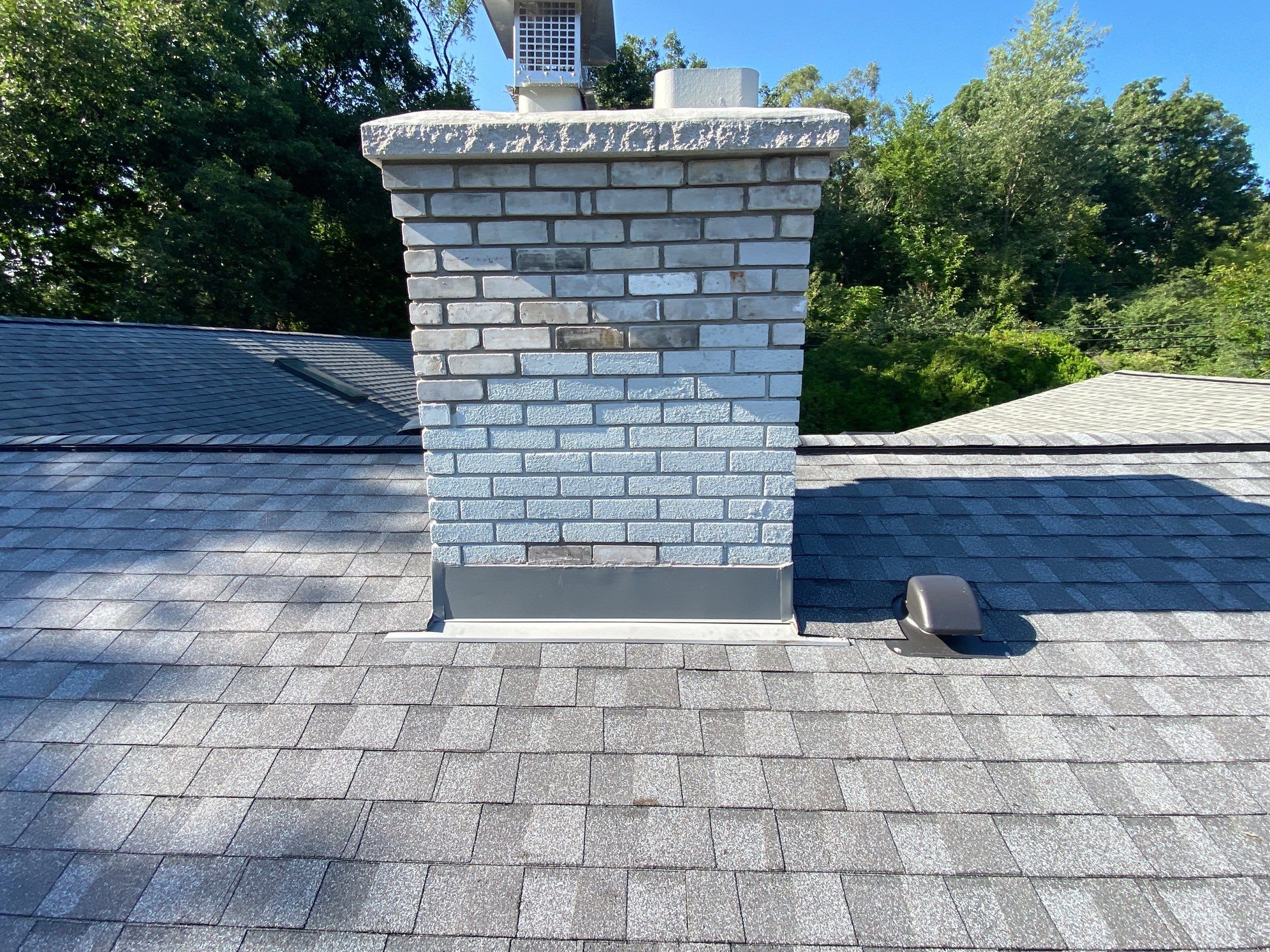 Roof Replacement using CertainTeed Landmark by 180 Contractors