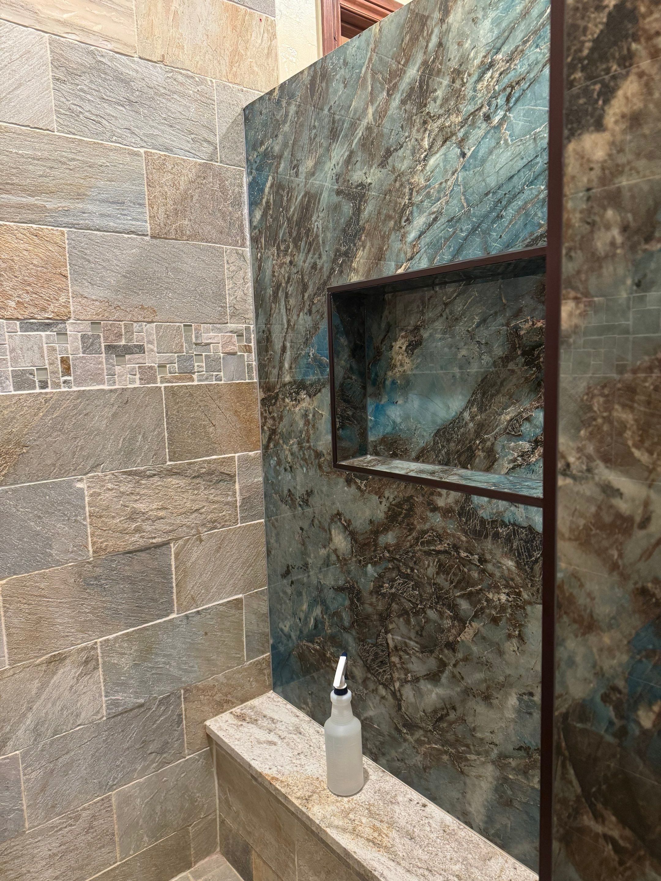 Project in Parker by Discount Bath LLC