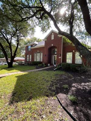Project in Plano