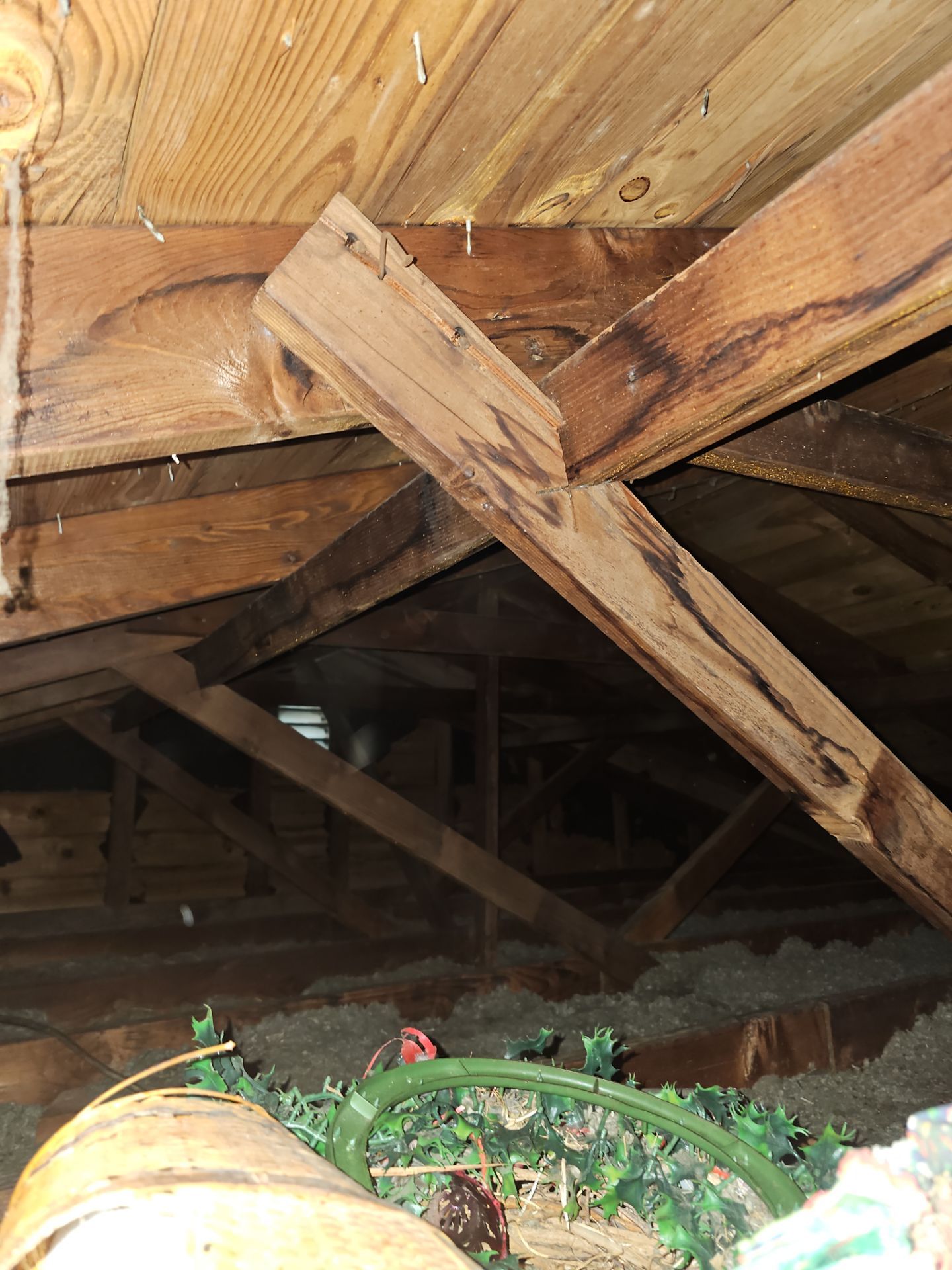 Residential Roofing Installation using Owen's Corning Duration (Lifetime) Shingles by Roof Repair Company