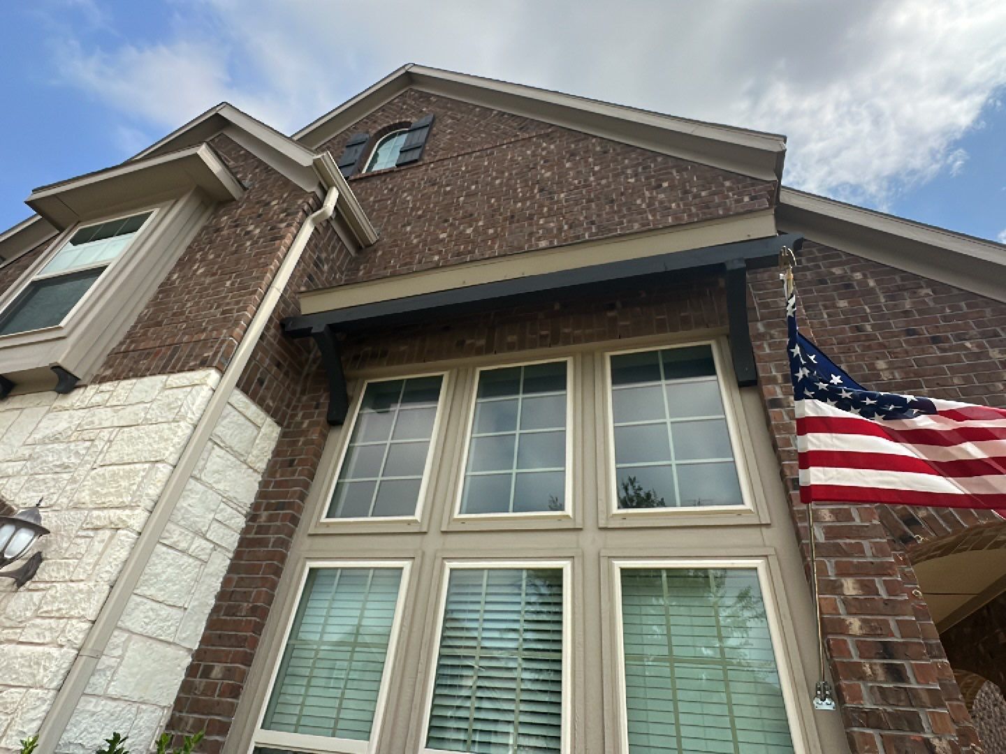 Project in McKinney, Texas by NIMBUS GENERAL CONTRACTORS, LLC